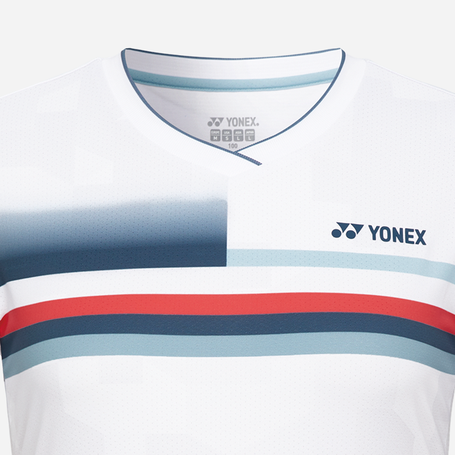 Yonex Women's T-Shirt 243TS014F (Gray)