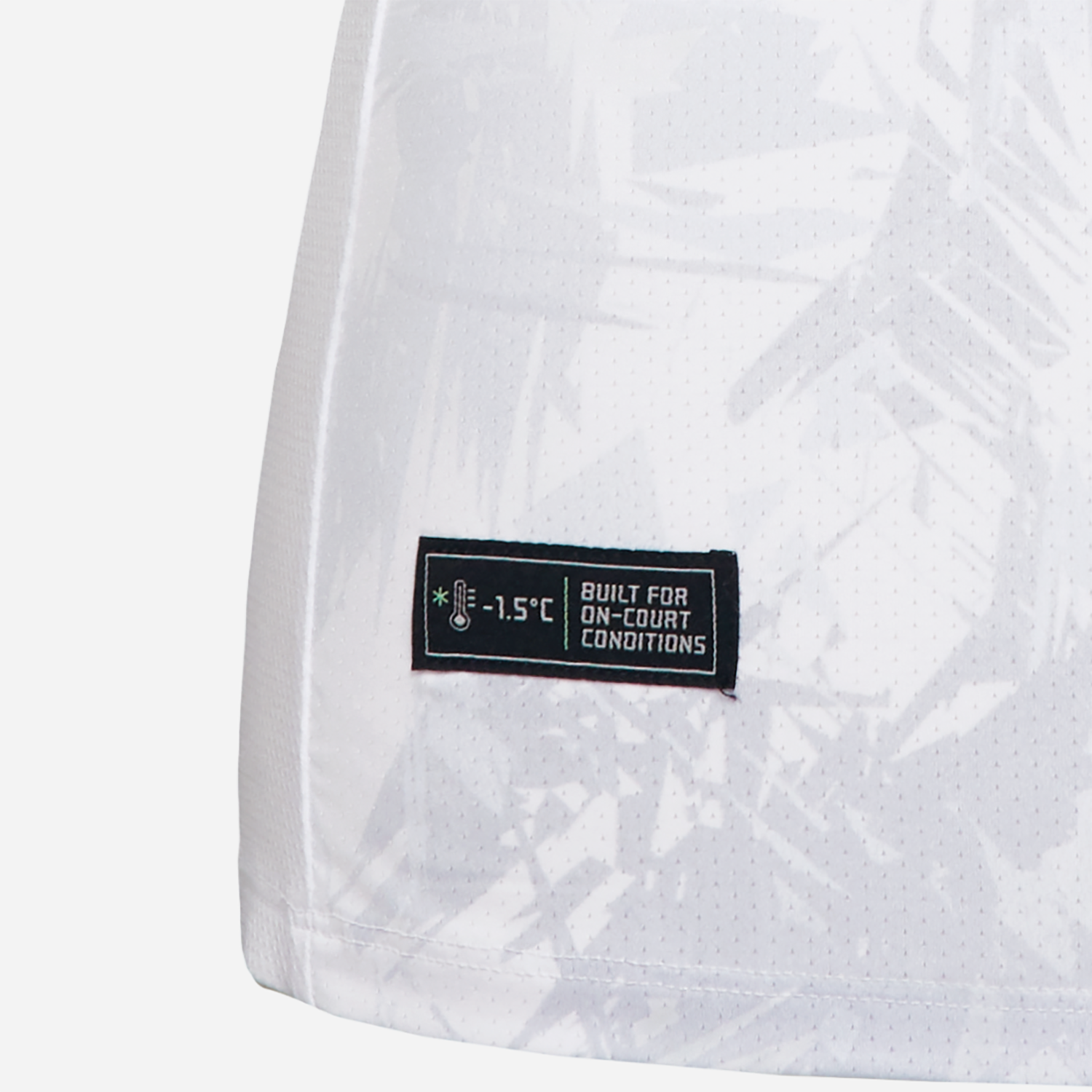 Yonex Women's T-Shirt 243TS016F (White)