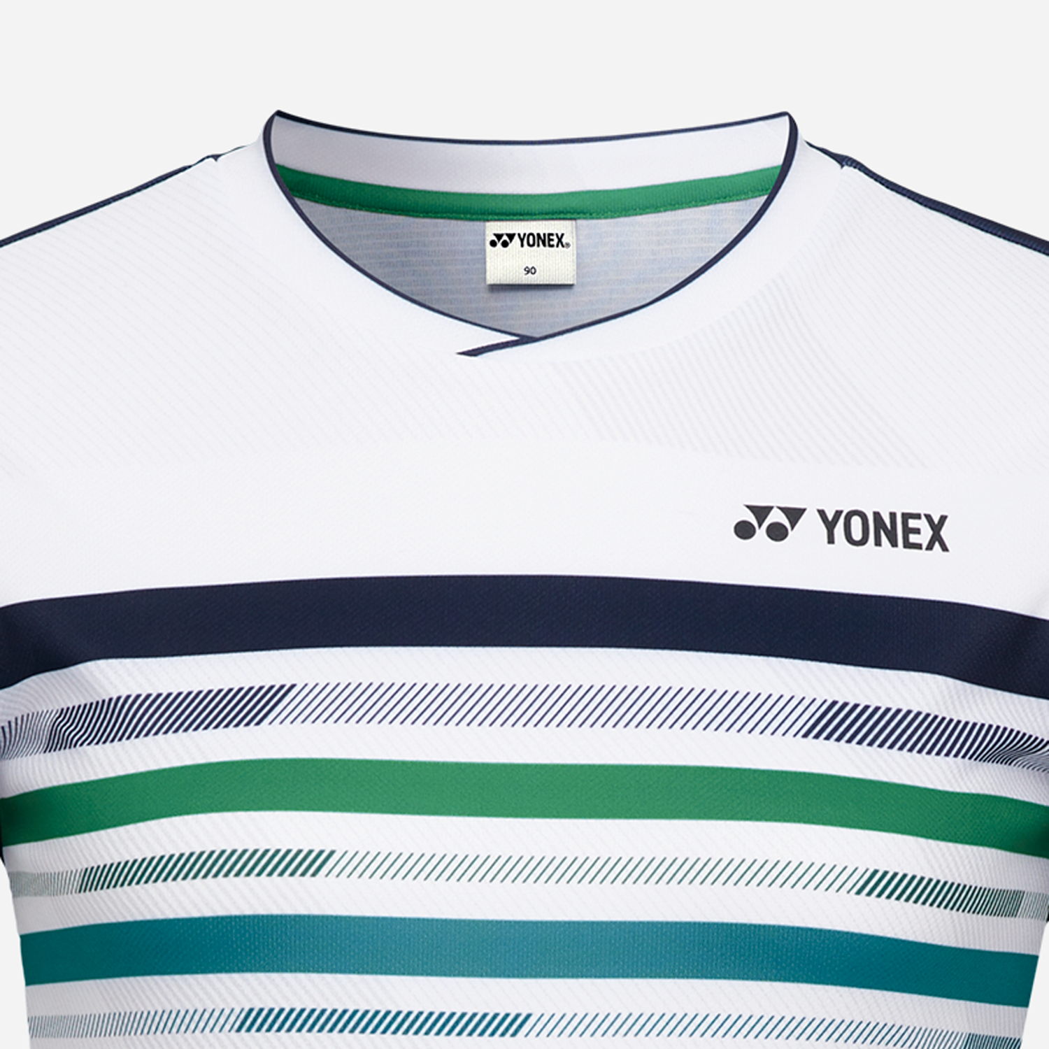 Yonex Women's T-Shirt 243TS018F (White)