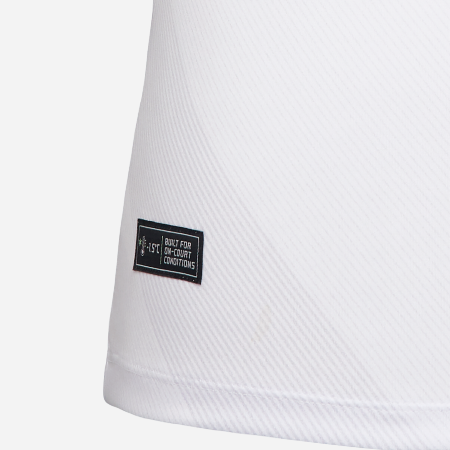 Yonex Women's T-Shirt 243TS018F (White)