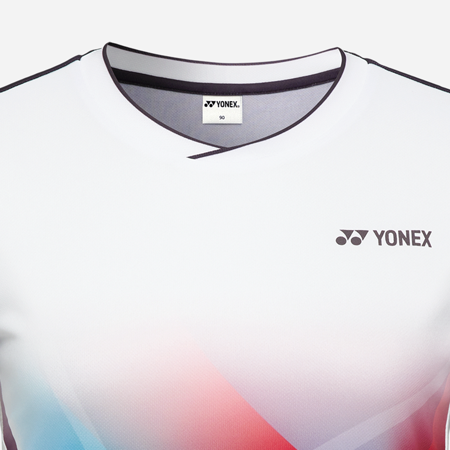 Yonex Women's T-Shirt 243TS020F (Dark Red)