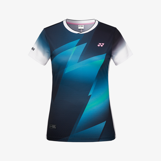 Yonex Women's T-Shirt 243TS022F (Dark Navy)