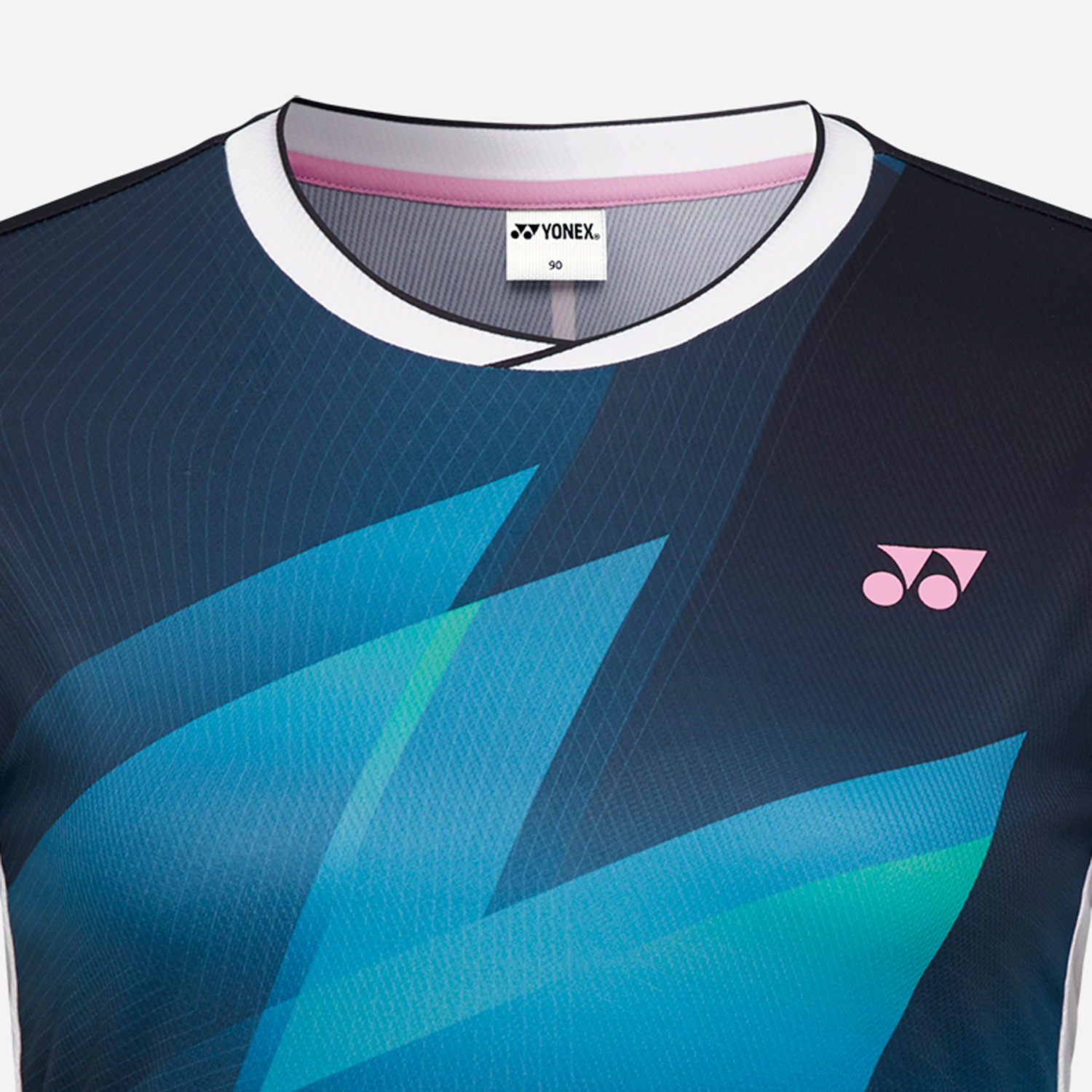 Yonex Women's T-Shirt 243TS022F (Dark Navy)