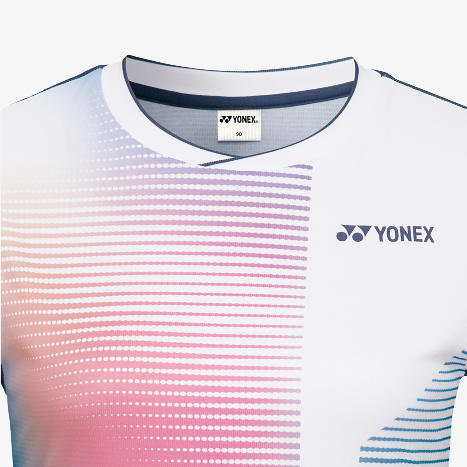 Yonex Women's T-Shirt 243TS024F (White)