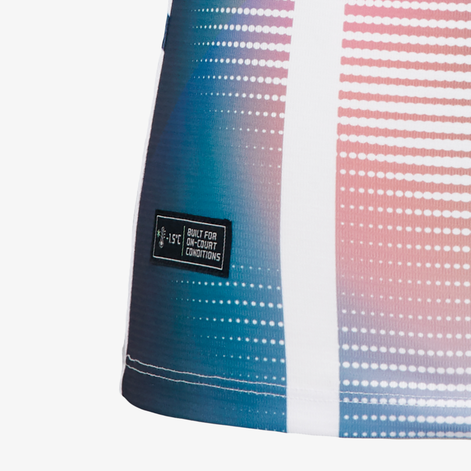 Yonex Women's T-Shirt 243TS024F (White)