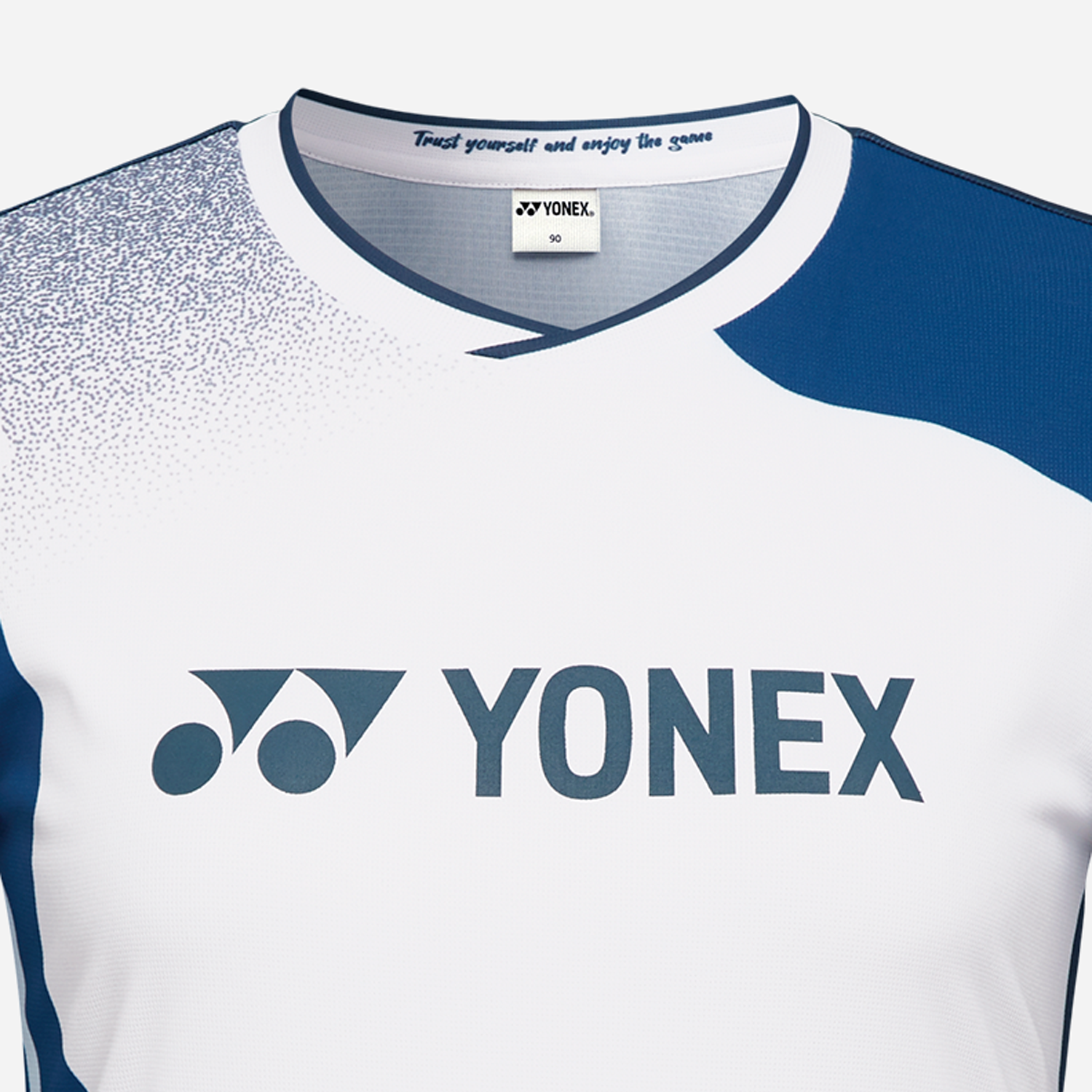 Yonex Women's T-Shirt 243TS030F (Dark Navy)