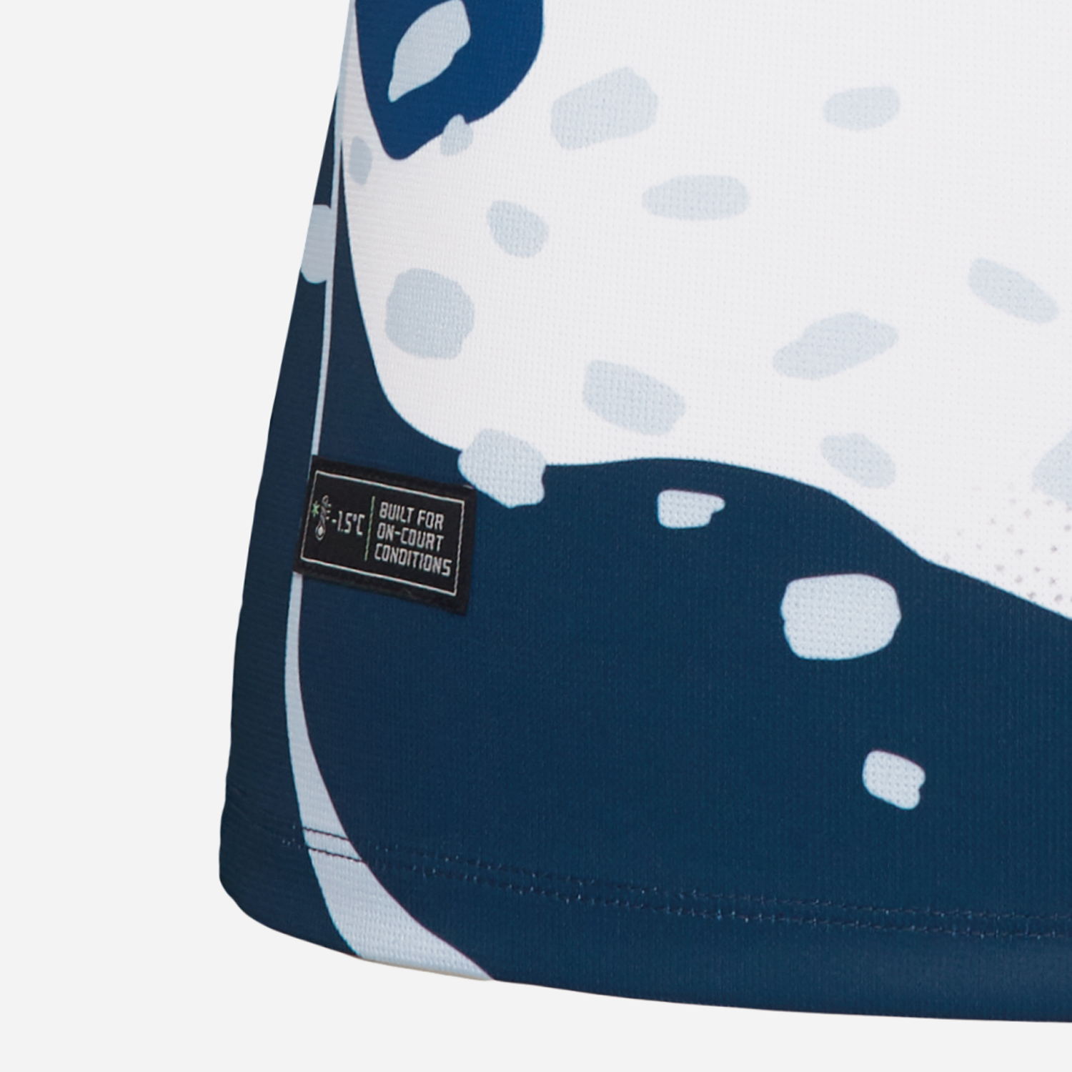 Yonex Women's T-Shirt 243TS030F (Dark Navy)