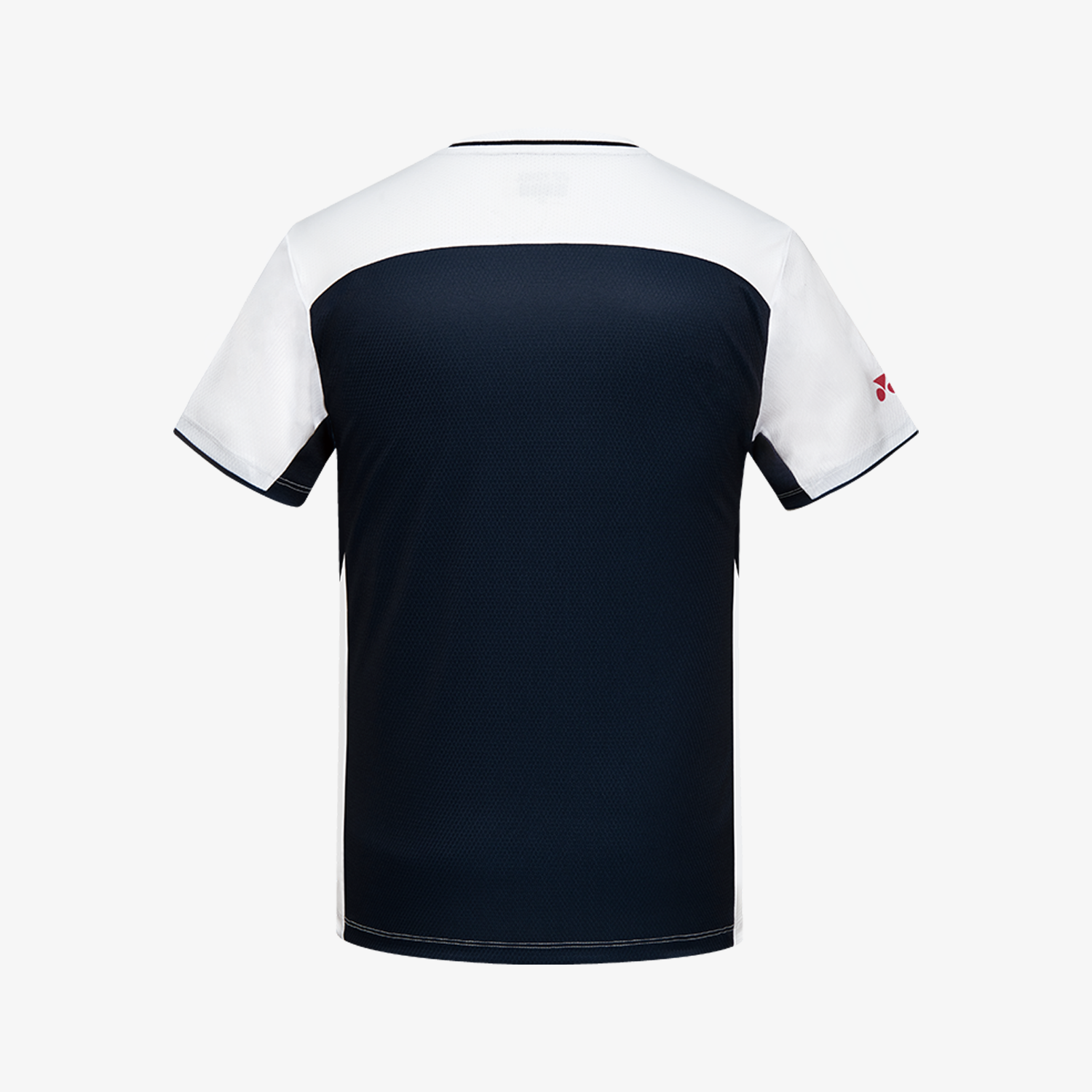 Yonex Matching T-shirts 261TS007M & 261TS008F (White)