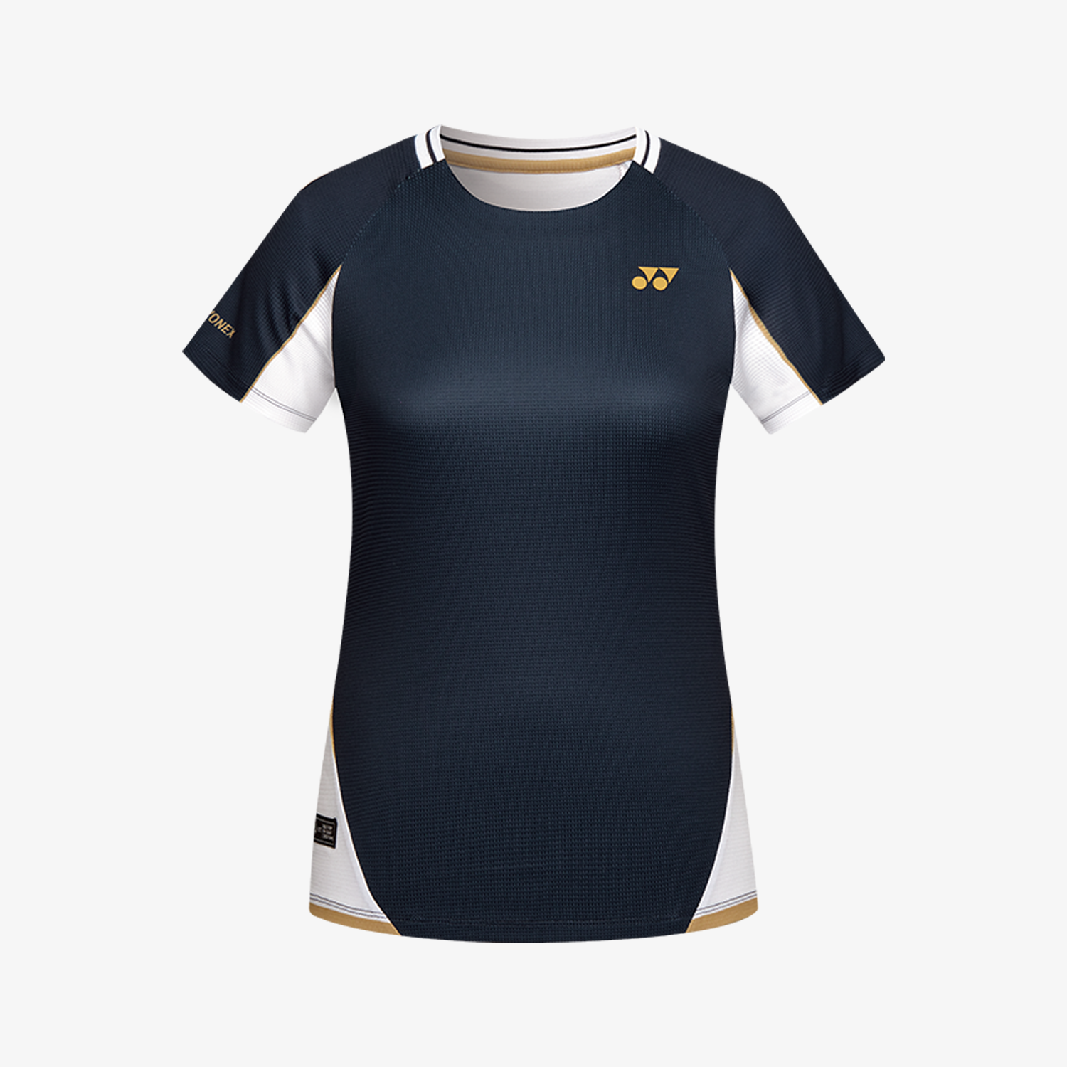 Yonex Women's T-Shirt 261TS018F (Indigo)