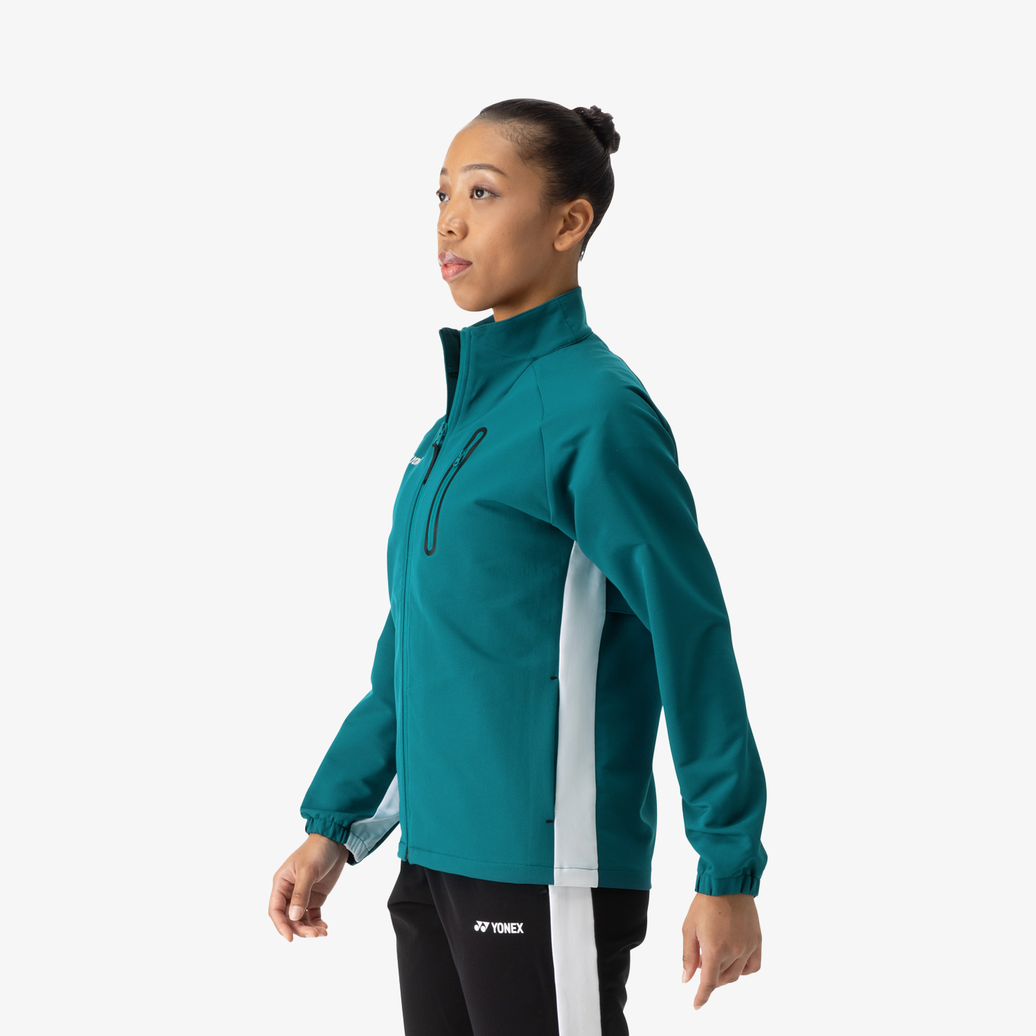 Yonex Women's Warm-Up Jacket 57083 (Night Sky)