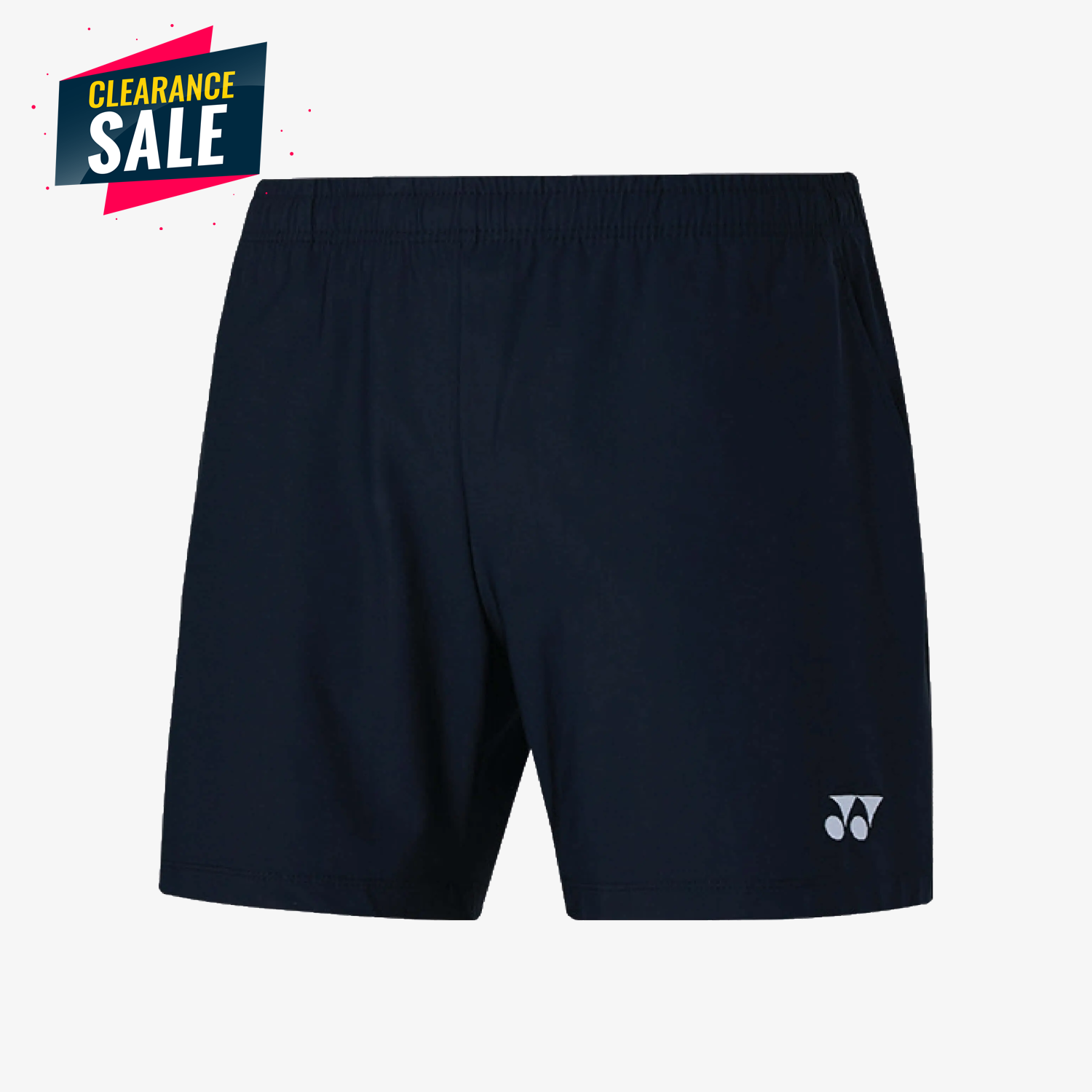 Yonex Women's Woven Shorts (Black) 219PH002F 