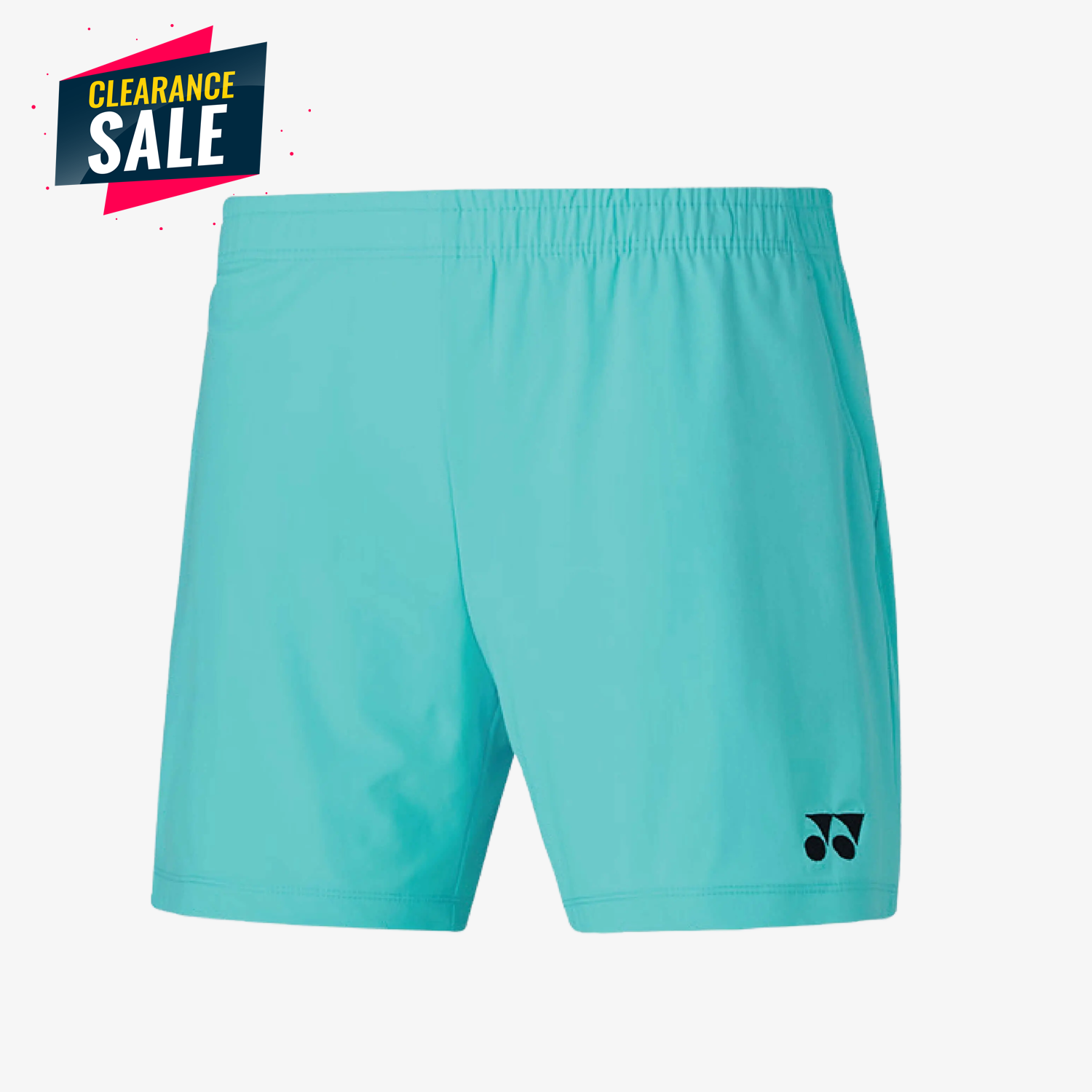 Yonex Women's Woven Shorts (Mint) 219PH002F 