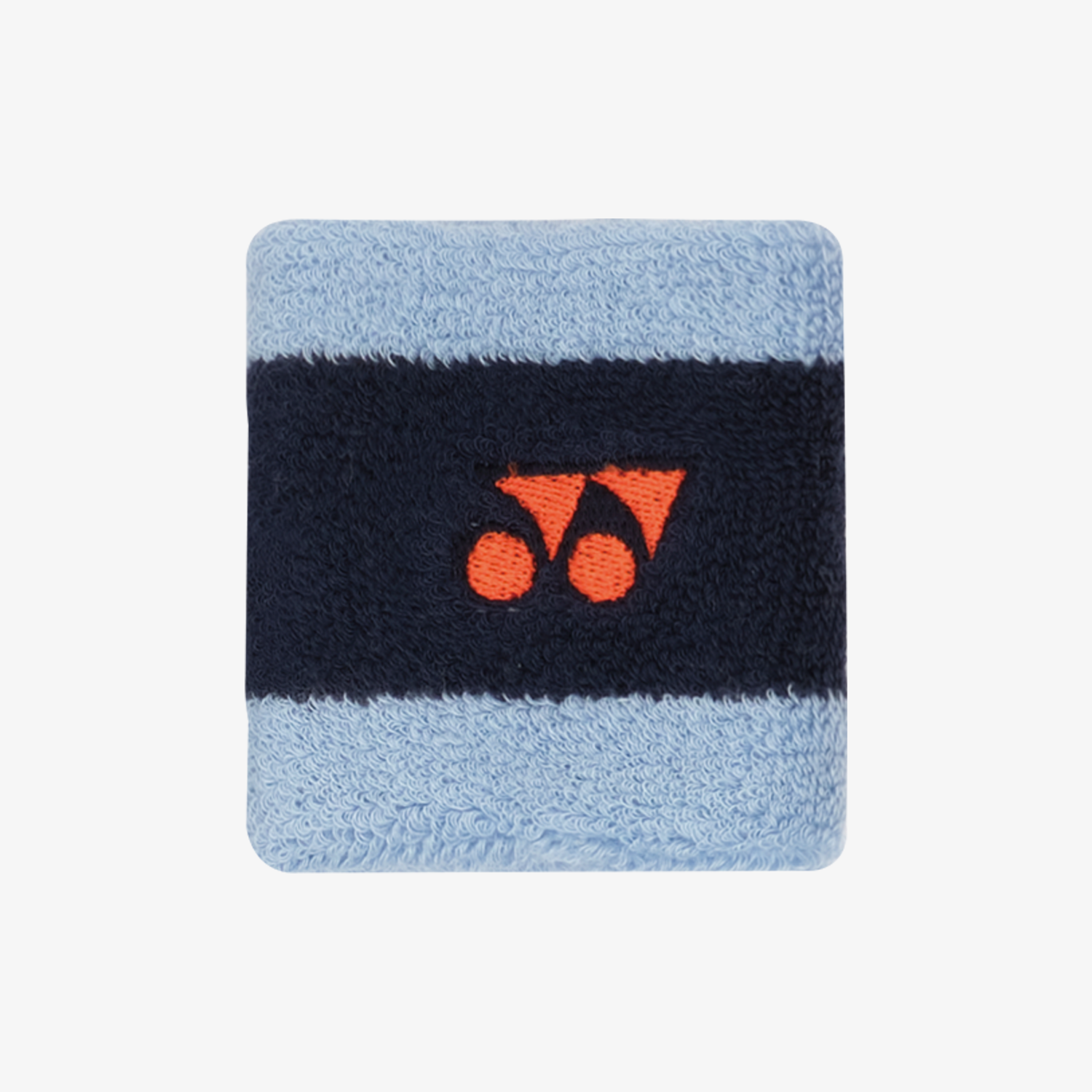 Yonex Wrist Band 269BN002U (Dark Navy) (Pack of 2)