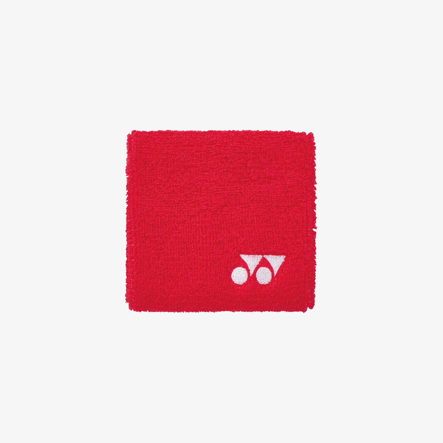 Yonex Wristband AC493 (Red) (1pc)