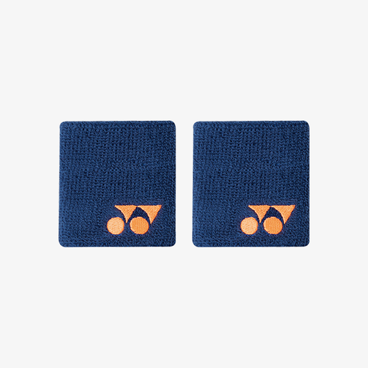 Yonex Writ Band 249BN002U (Indigo Blue) (Pack of 2)