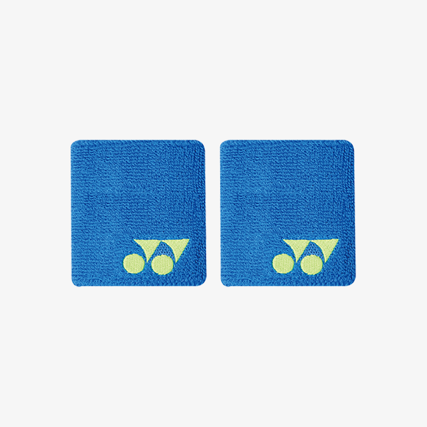 Yonex Writ Band 249BN002U (Royal Blue) (Pack of 2)