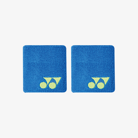 Yonex Writ Band 249BN002U (Royal Blue) (Pack of 2)