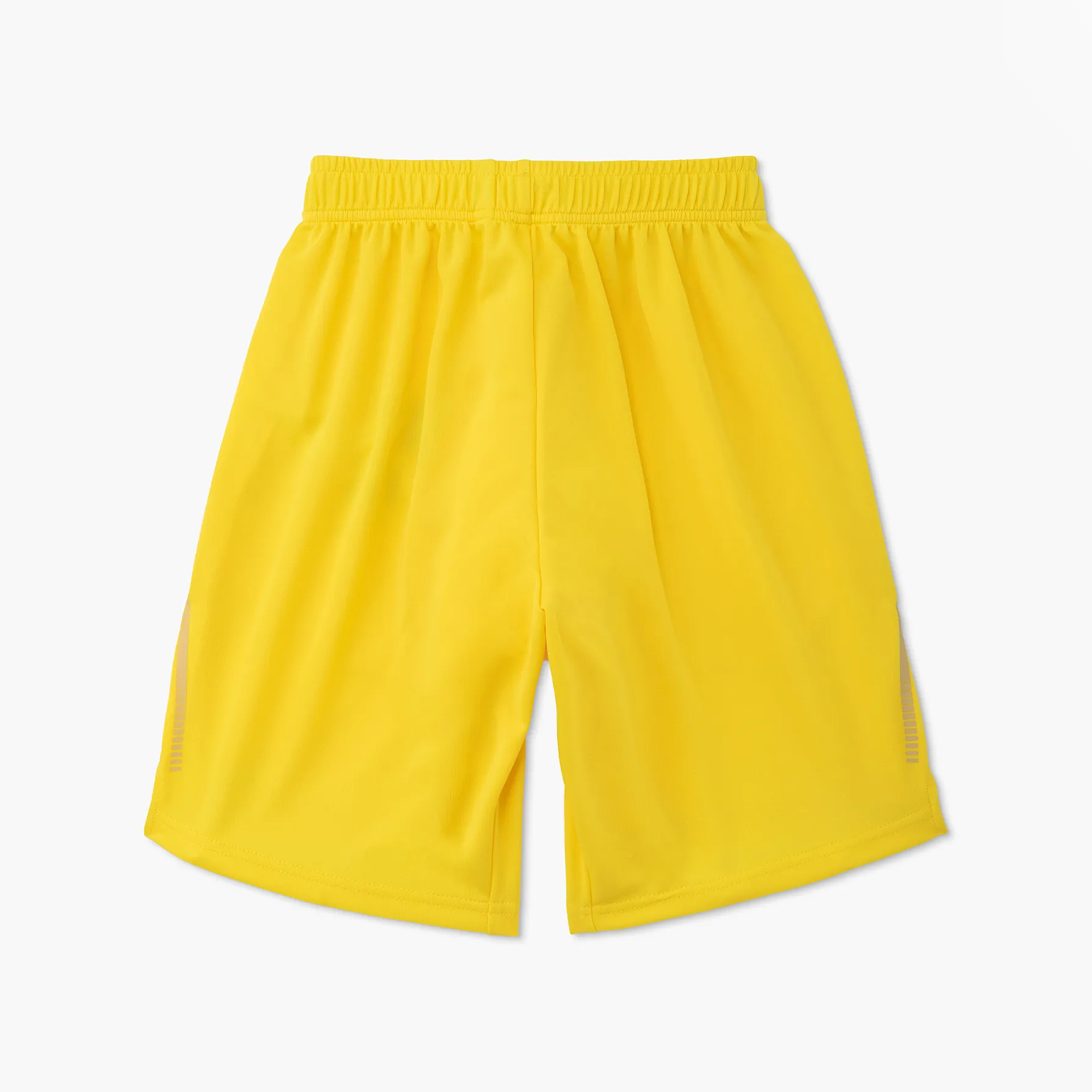 Yonex X Viktor Axelsen VA Junior Shorts 15277JEX (Laser Yellow)