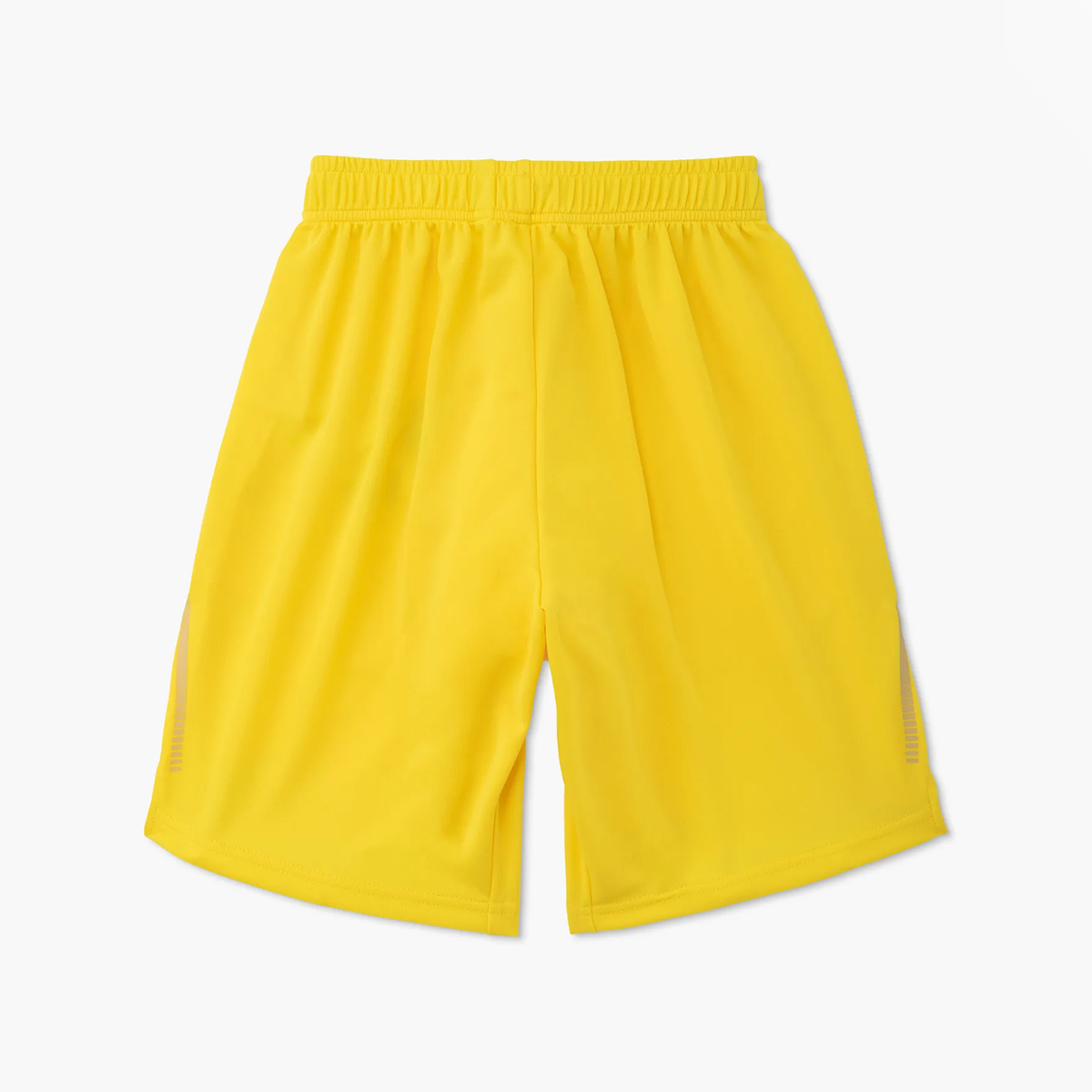 Yonex X Viktor Axelsen VA Junior Shorts 15277JEX (Laser Yellow)
