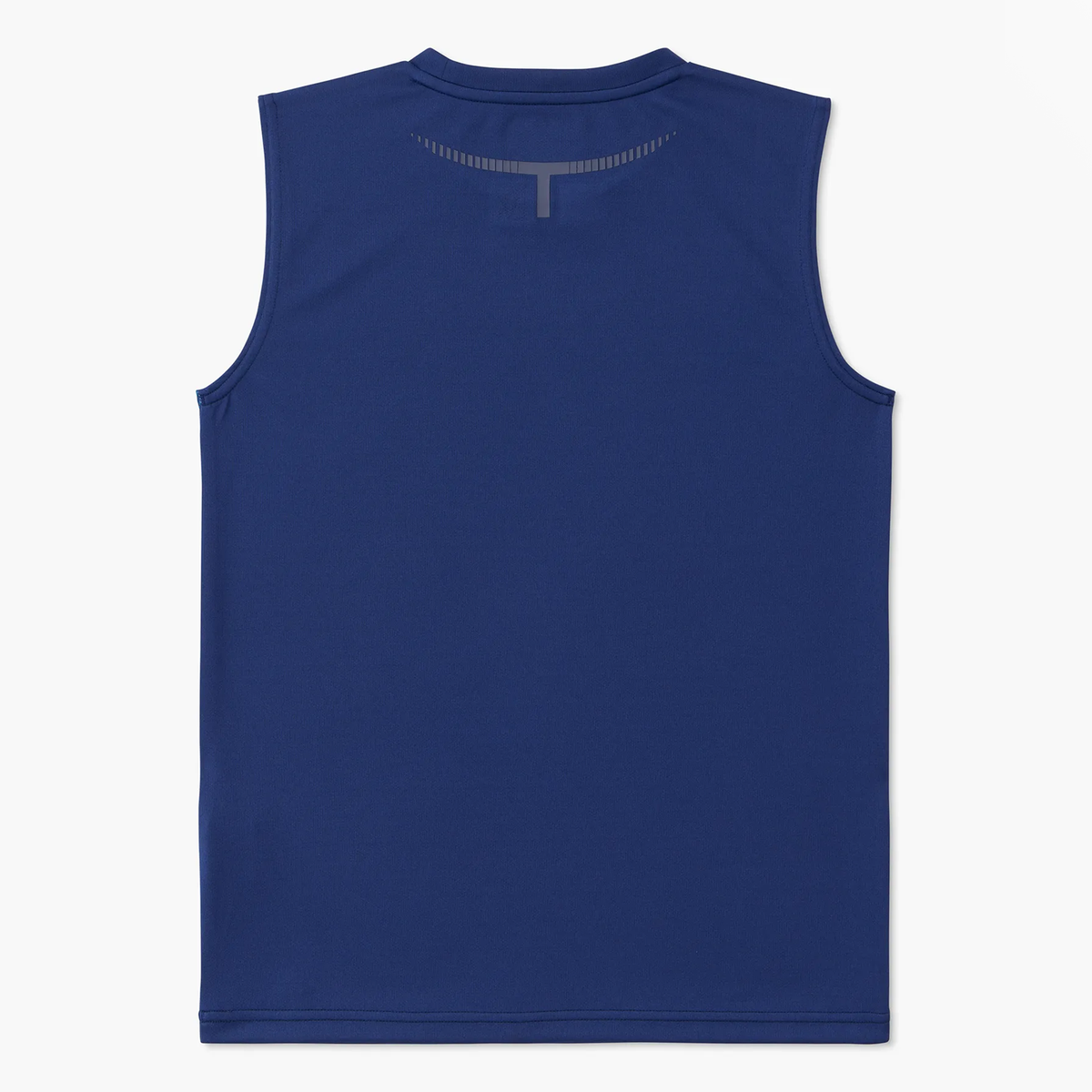 Yonex X Viktor Axelsen VA Junior Sleeveless Top 10798JEX (Dark Blue)