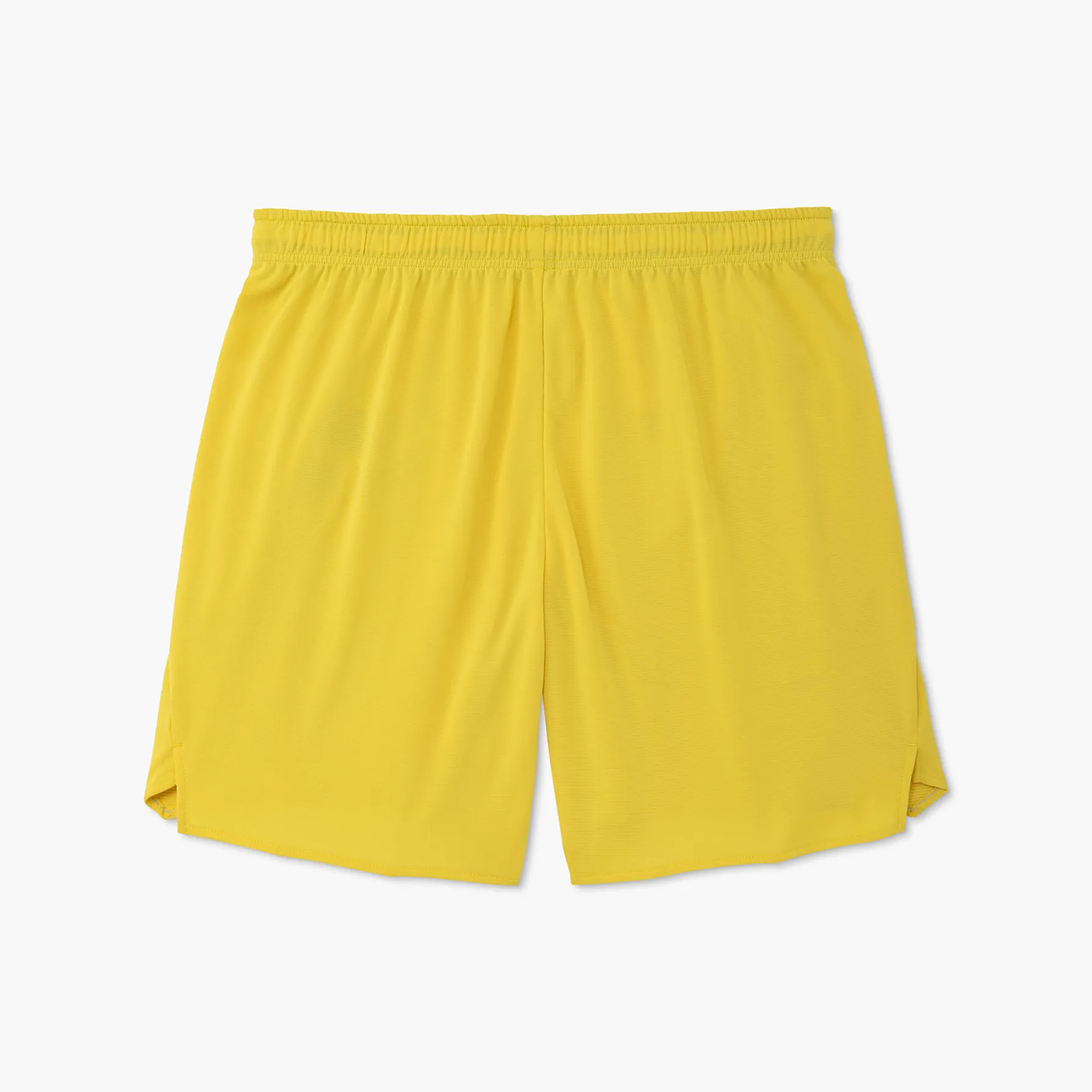 Yonex X Viktor Axelsen VA Men's Shorts 15277 (Laser Yellow)