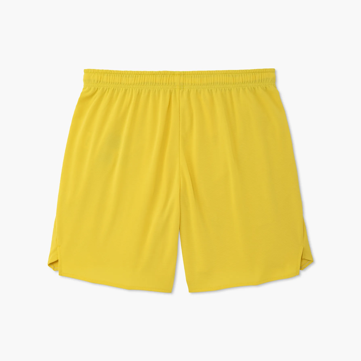 Yonex X Viktor Axelsen VA Men's Shorts 15277 (Laser Yellow)