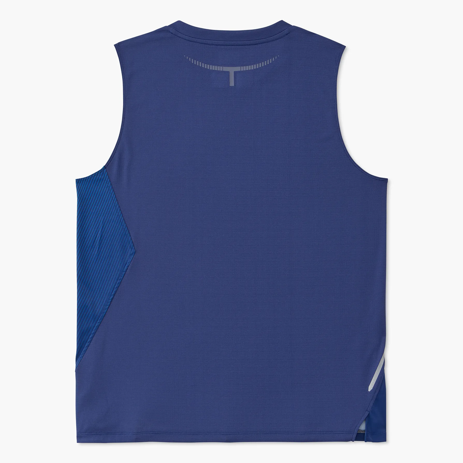 Yonex X Viktor Axelsen VA Men's Sleeveless Top 10798 (Dark Blue)
