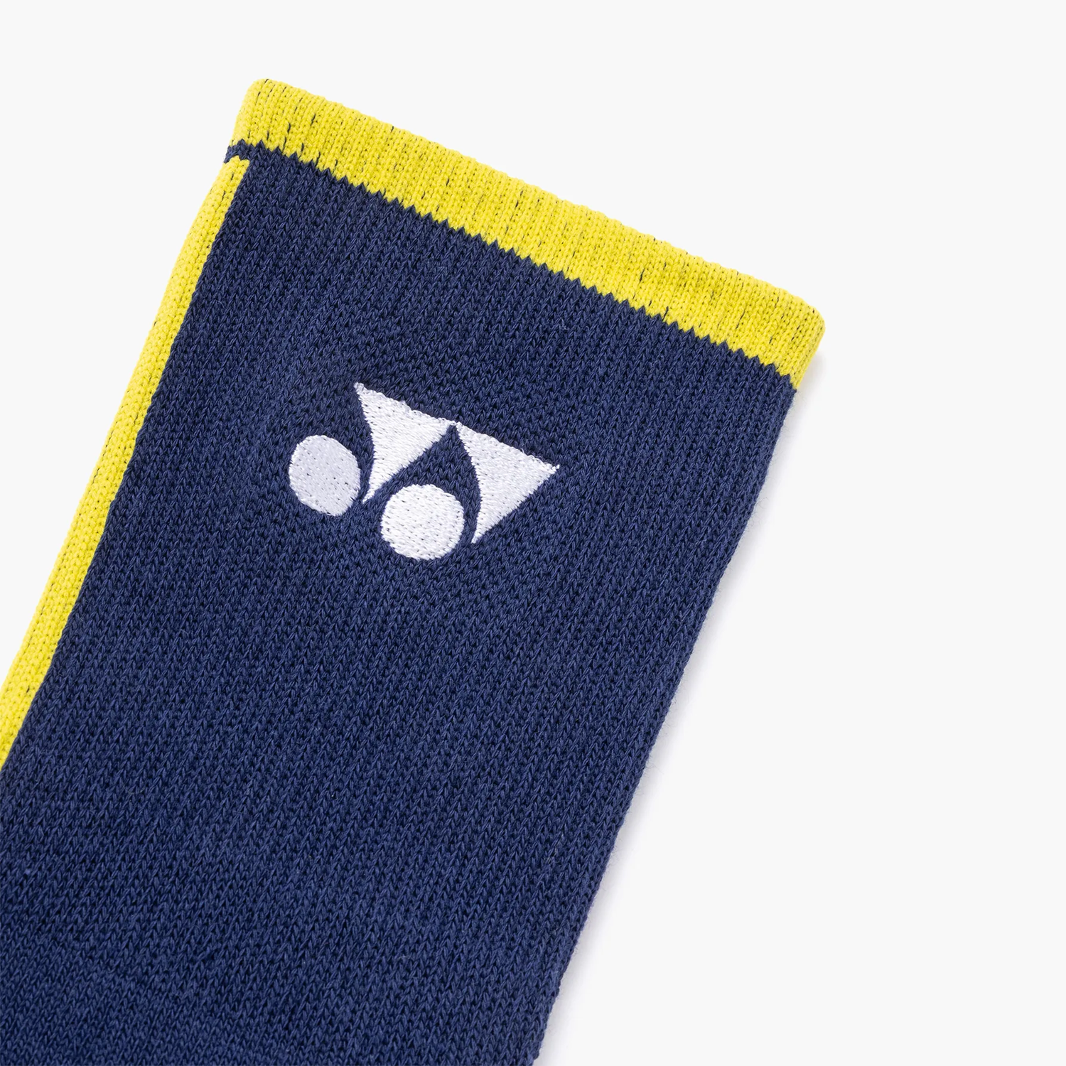 Yonex X Viktor Axelsen VA Men's XL Sport Crew Socks 19248YX (Dark Blue) L