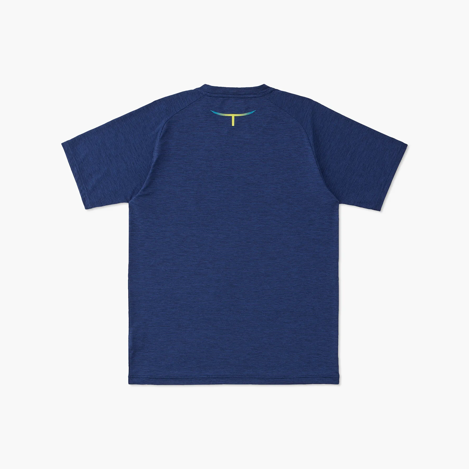 Yonex X Viktor Axelsen VA Unisex T-Shirt 16936EX (Dark Blue)