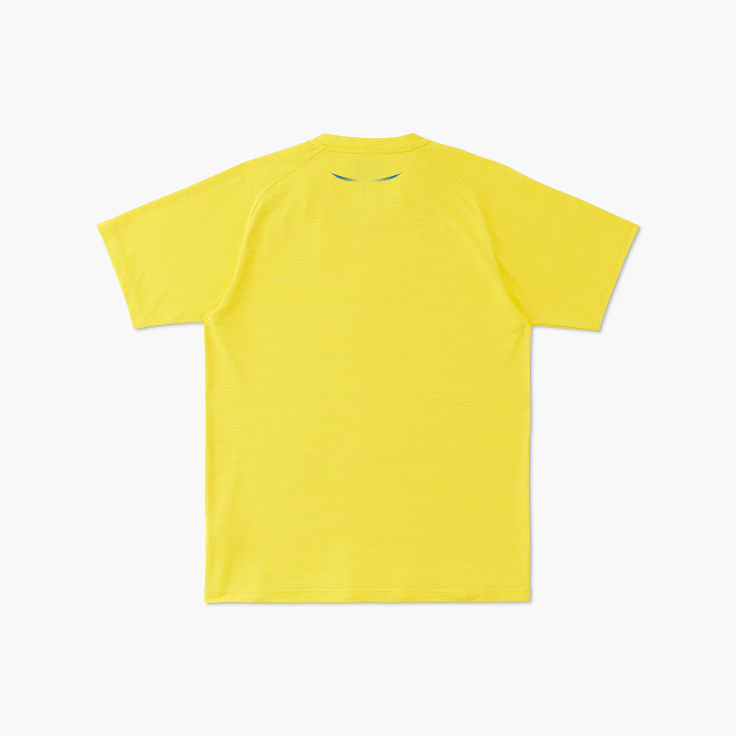 Yonex X Viktor Axelsen VA Unisex T-Shirt 16936EX (Laser Yellow)
