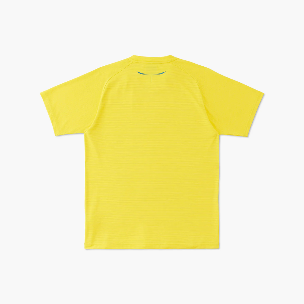 Yonex X Viktor Axelsen VA Unisex T-Shirt 16936EX (Laser Yellow)