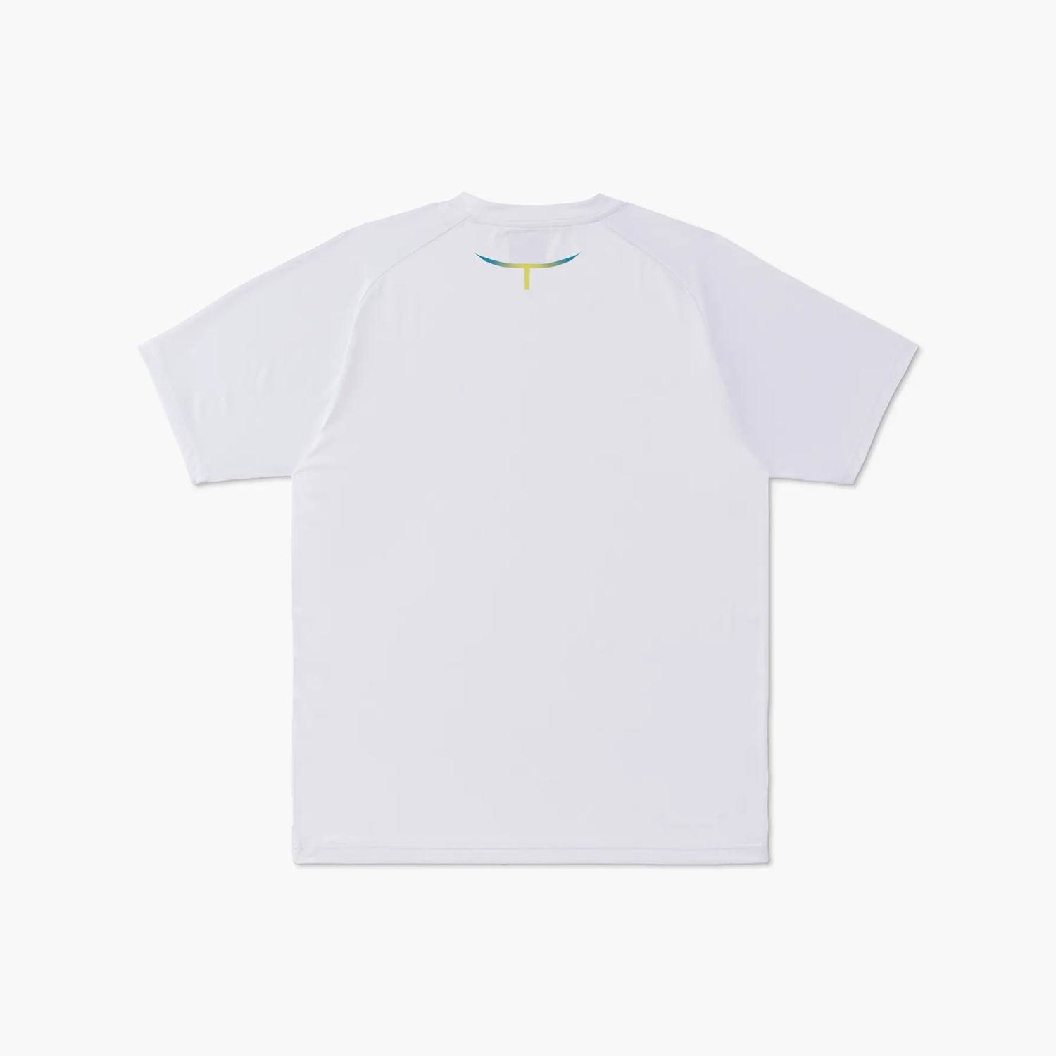Yonex X Viktor Axelsen VA Unisex T-Shirt 16936EX (White)