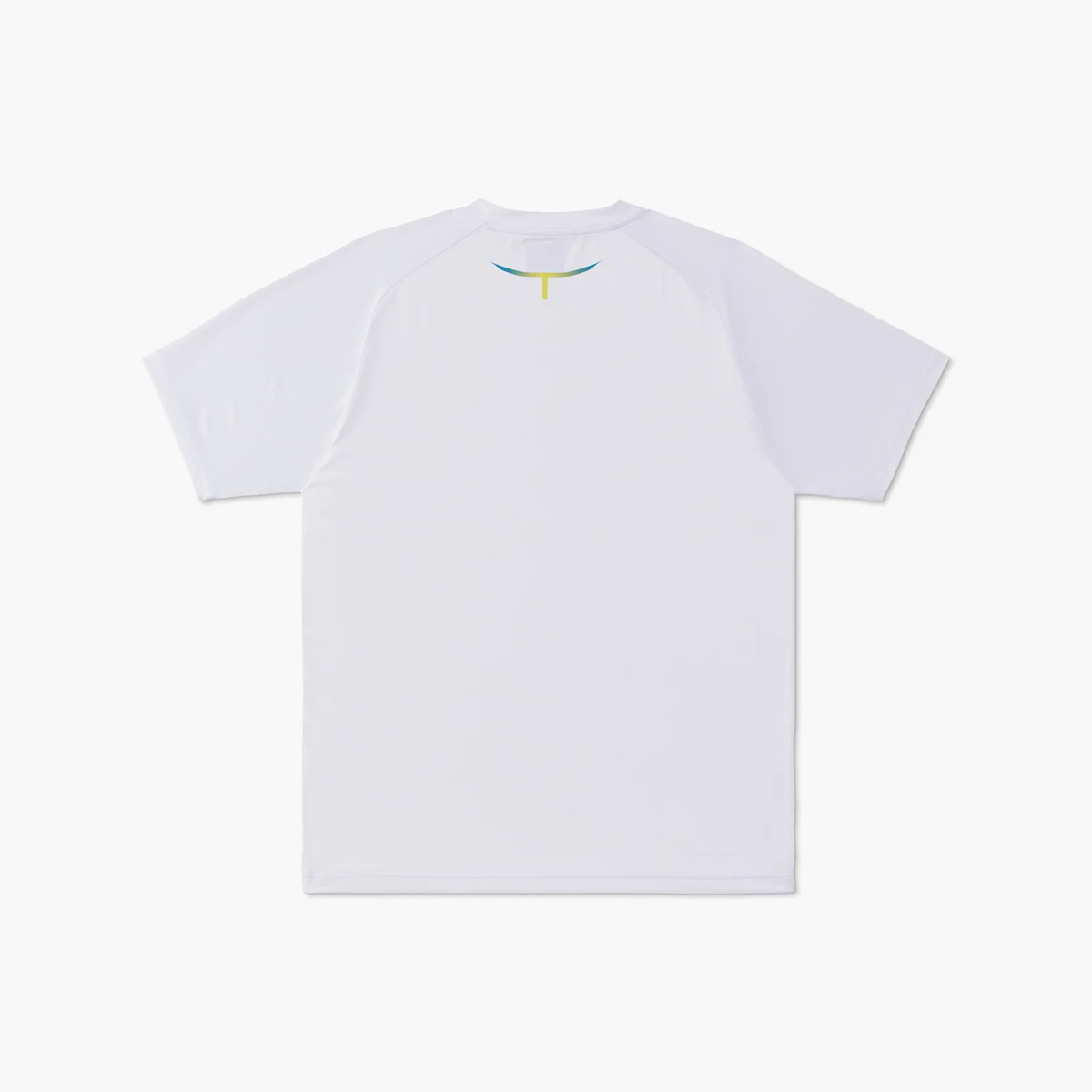 Yonex X Viktor Axelsen VA Unisex T-Shirt 16936EX (White)