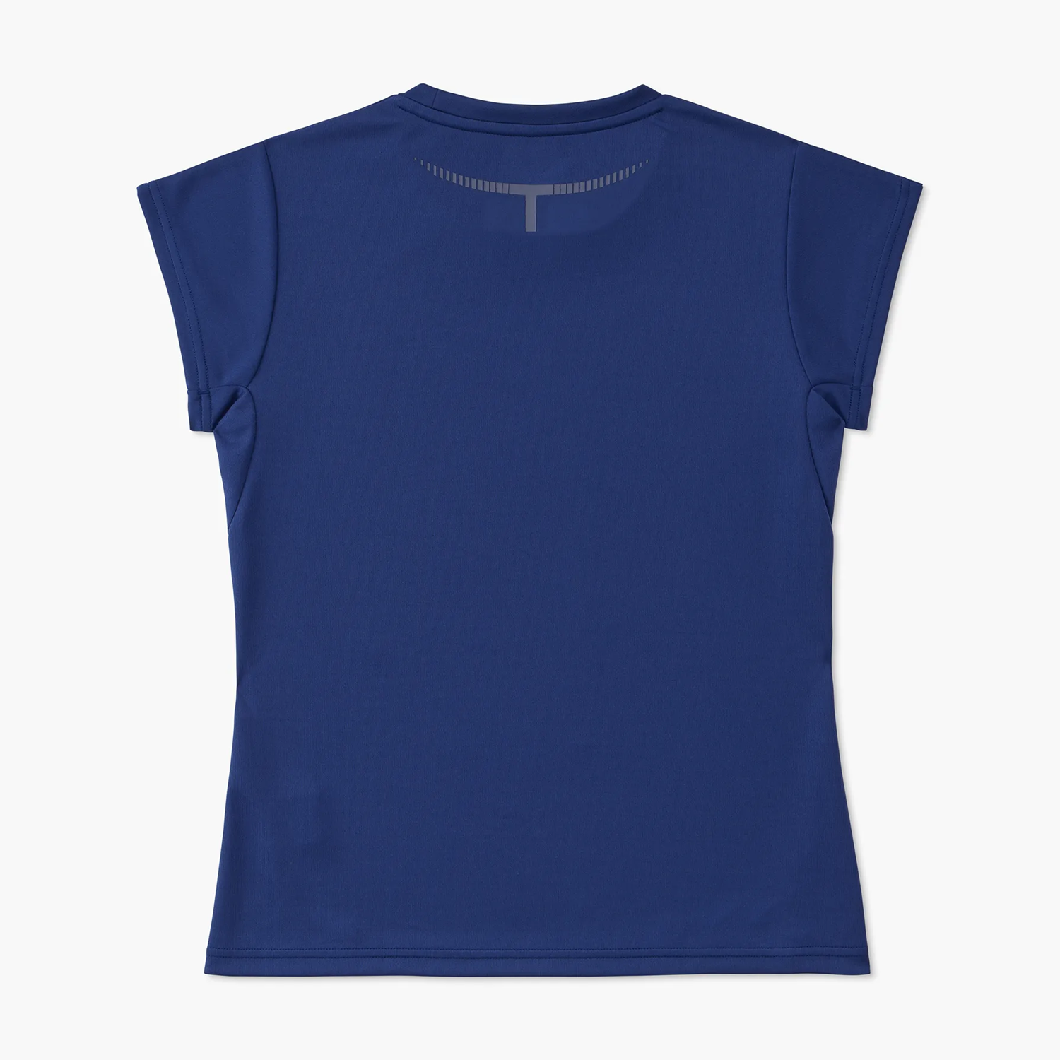 Yonex X Viktor Axelsen VA Women's Crew Neck Shirt 20970EX (Dark Blue)