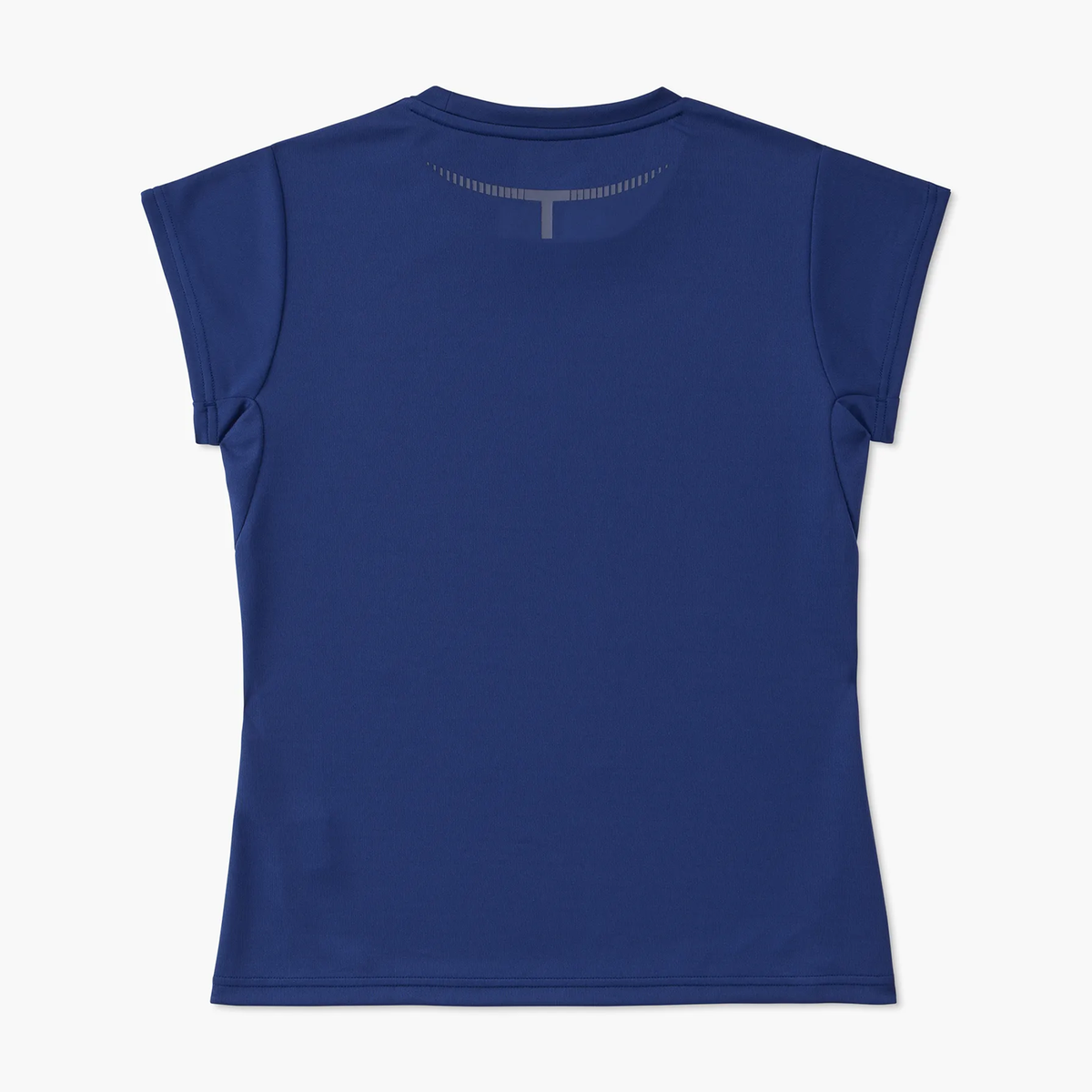 Yonex X Viktor Axelsen VA Women's Crew Neck Shirt 20970EX (Dark Blue)