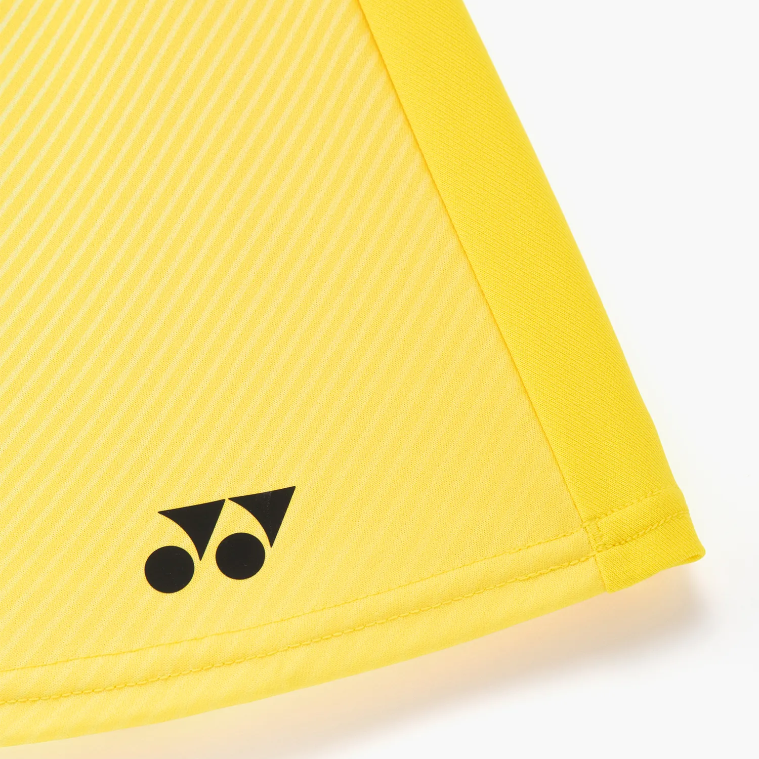 Yonex X Viktor Axelsen VA Women's Skirt with Inner Shorts 26226EX (Laser Yellow)