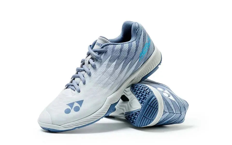 Yonex Aerus Z2 (Blue/Gray) Displayed View