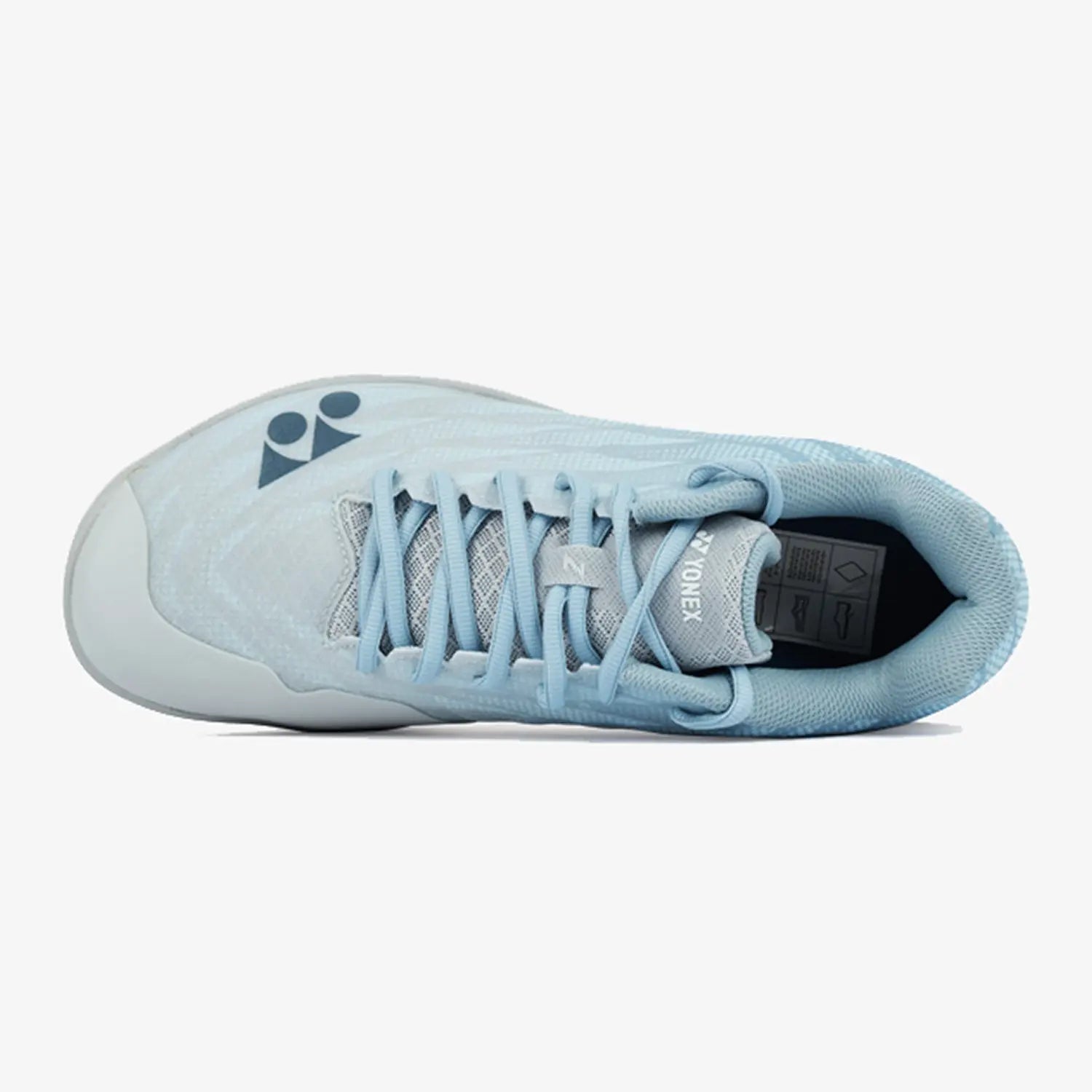 Yonex Aerus Z2 Wide (Light Blue) - JoyBadminton Yonex Aerus Z2 Wide (Light Blue) - JoyBadminton