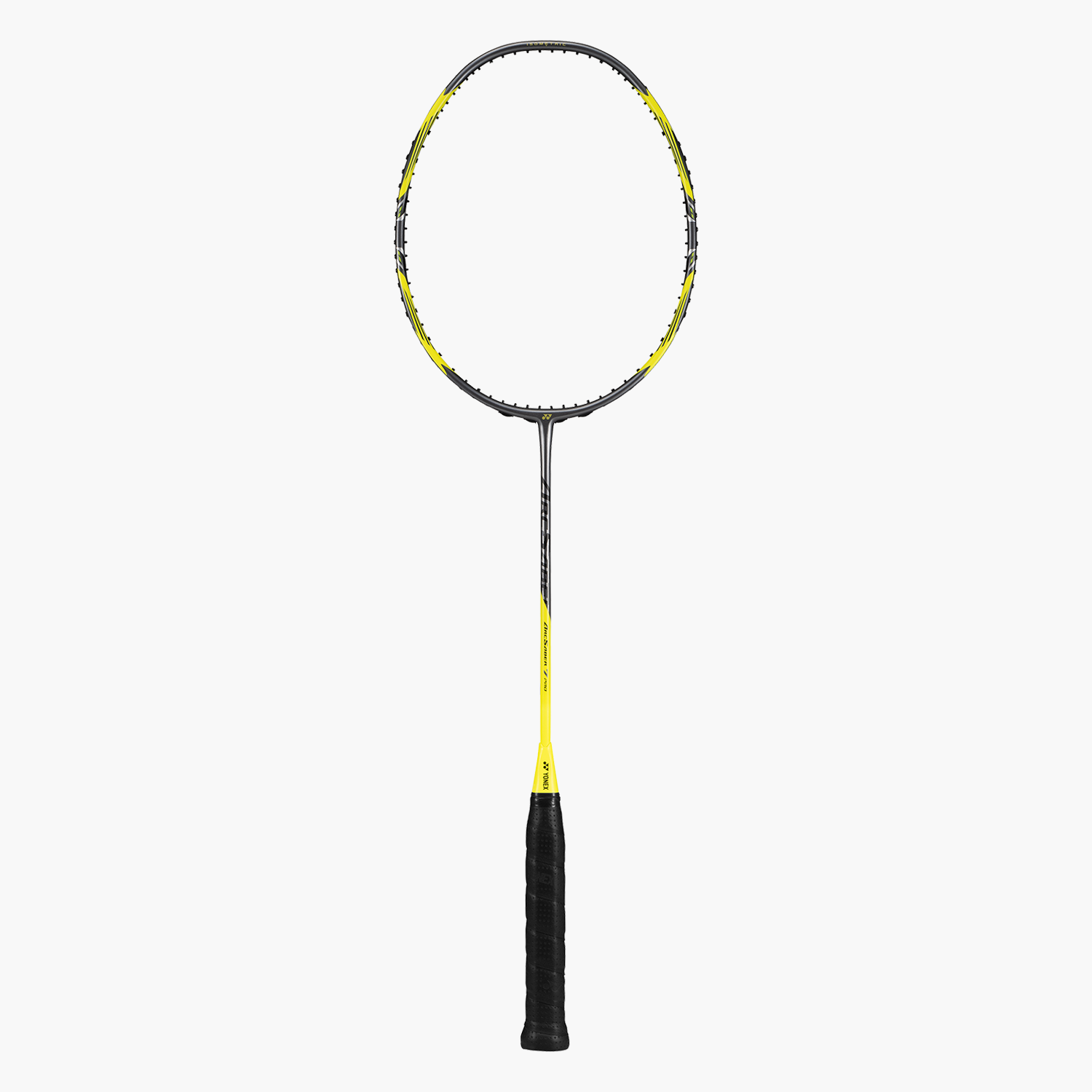 Yonex ArcSaber 7 Pro (Gray/Yellow) - JoyBadminton Yonex ArcSaber 7 Pro (Gray/Yellow) - JoyBadminton