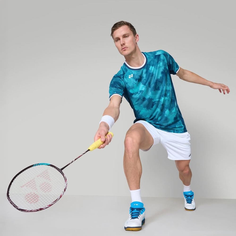 Yonex Astrox 100 Tour (Kurenai) - JoyBadminton Yonex Astrox 100 Tour (Kurenai) - JoyBadminton
