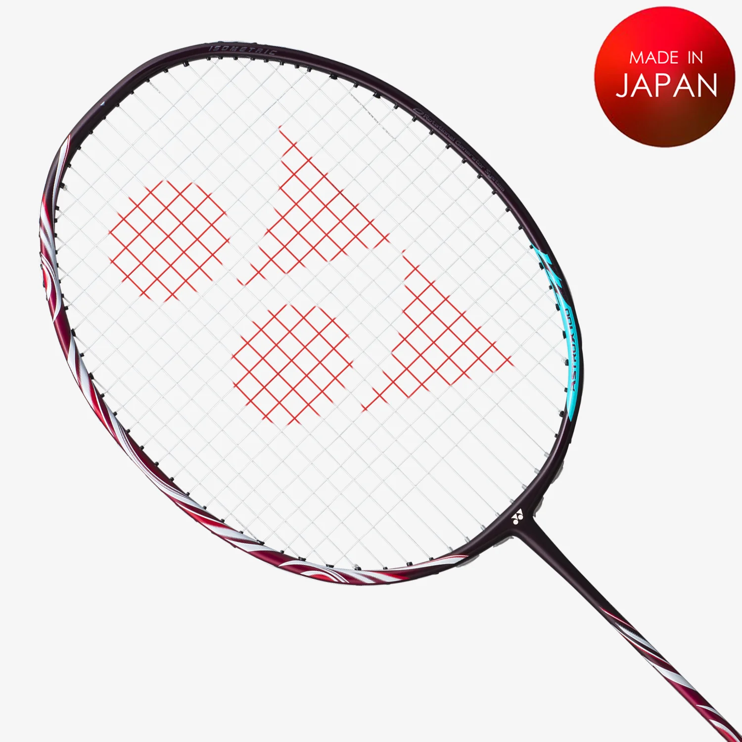 Yonex Astrox 100 ZZ (Kurenai) - JoyBadminton Yonex Astrox 100 ZZ (Kurenai) - JoyBadminton