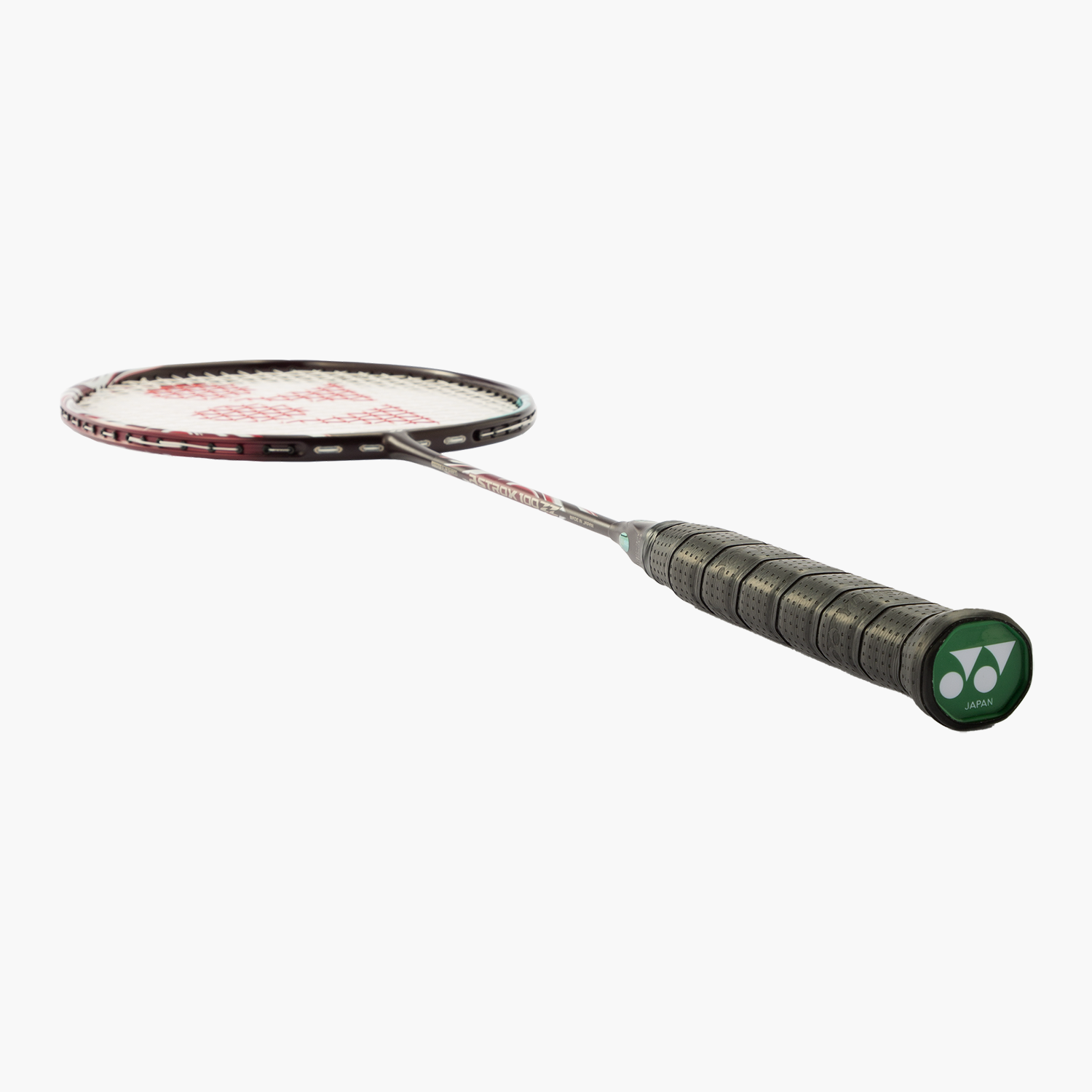 Yonex Astrox 100 ZZ (Kurenai) - JoyBadminton Yonex Astrox 100 ZZ (Kurenai) - JoyBadminton