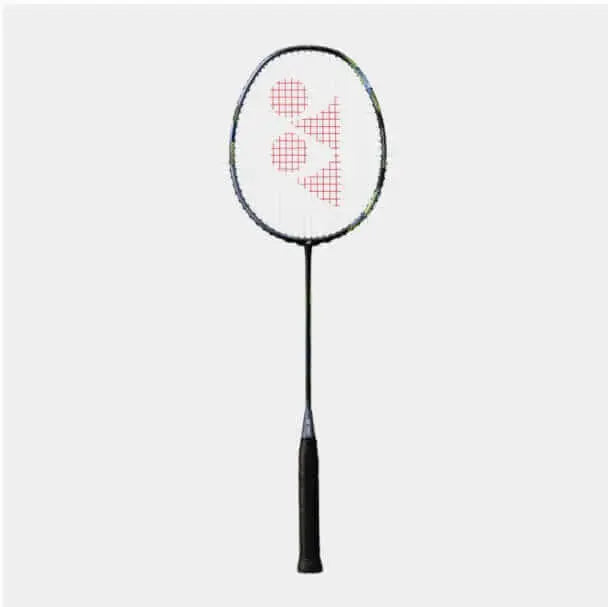Yonex Astrox 22F (Black/Lime) Full Racket View