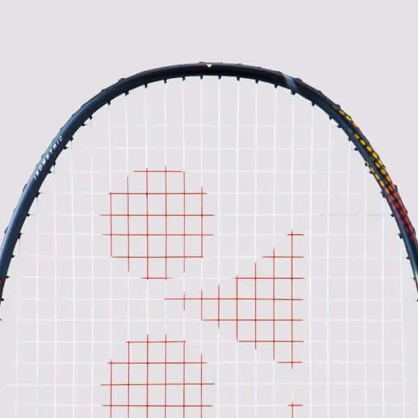 Yonex Astrox 22 (Matte Black) Top Frame View