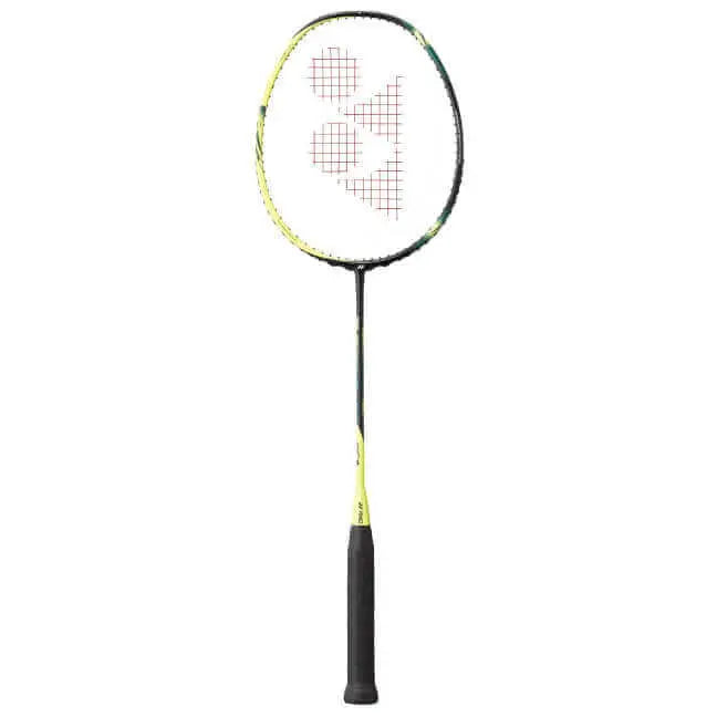 Yonex Astrox 2 (Black/Yellow) Full View