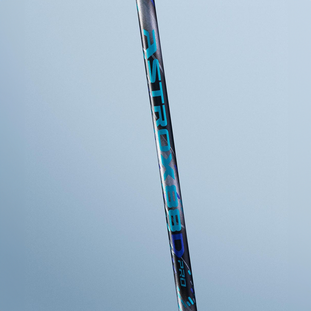 Yonex Astrox 88 Play (Silver/Black) Pre-Strung 2024 - JoyBadminton Yonex Astrox 88 Play (Silver/Black) Pre-Strung 2024 - JoyBadminton