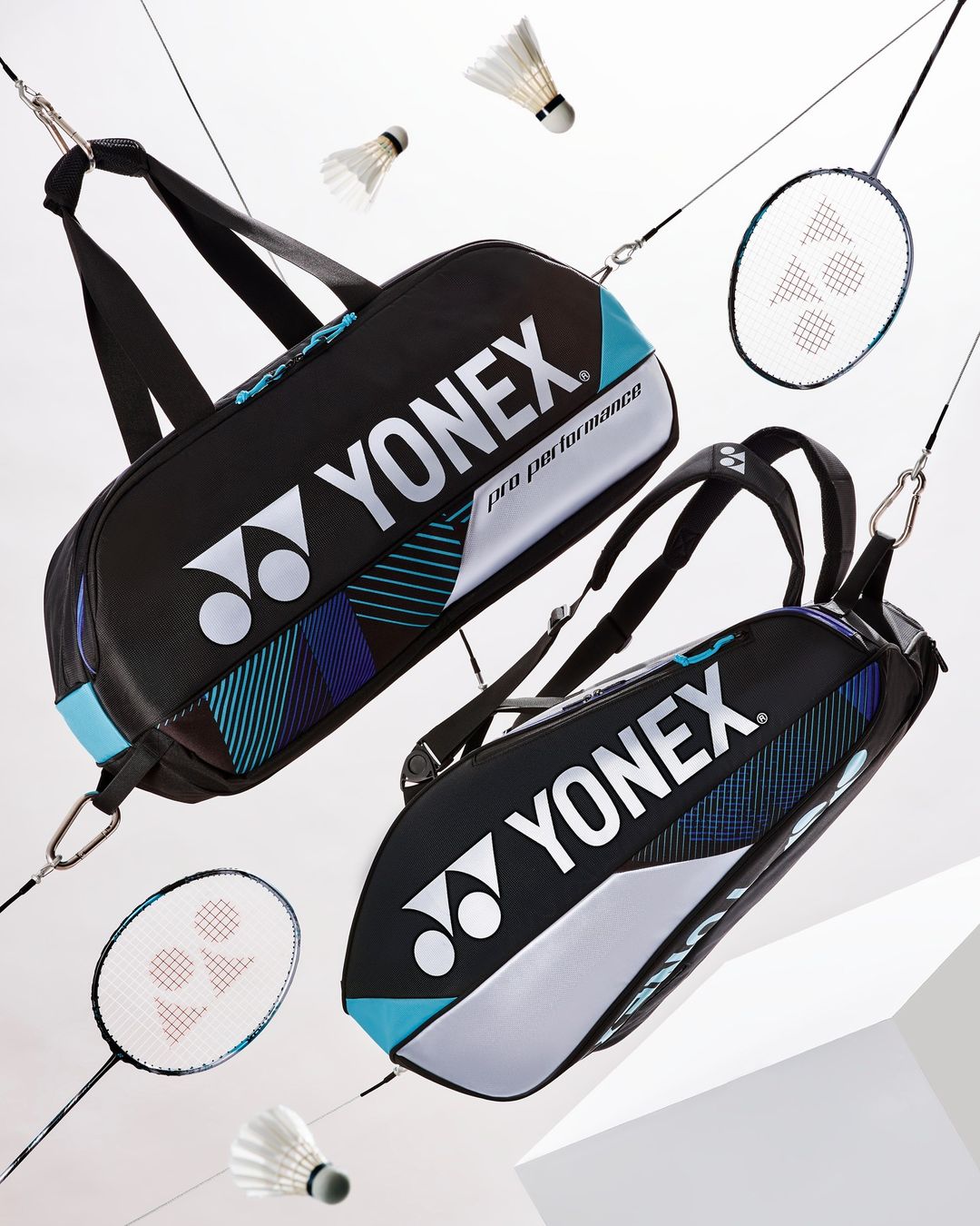 Yonex Astrox 88 S Pro (Silver/Black) 88 series Poster