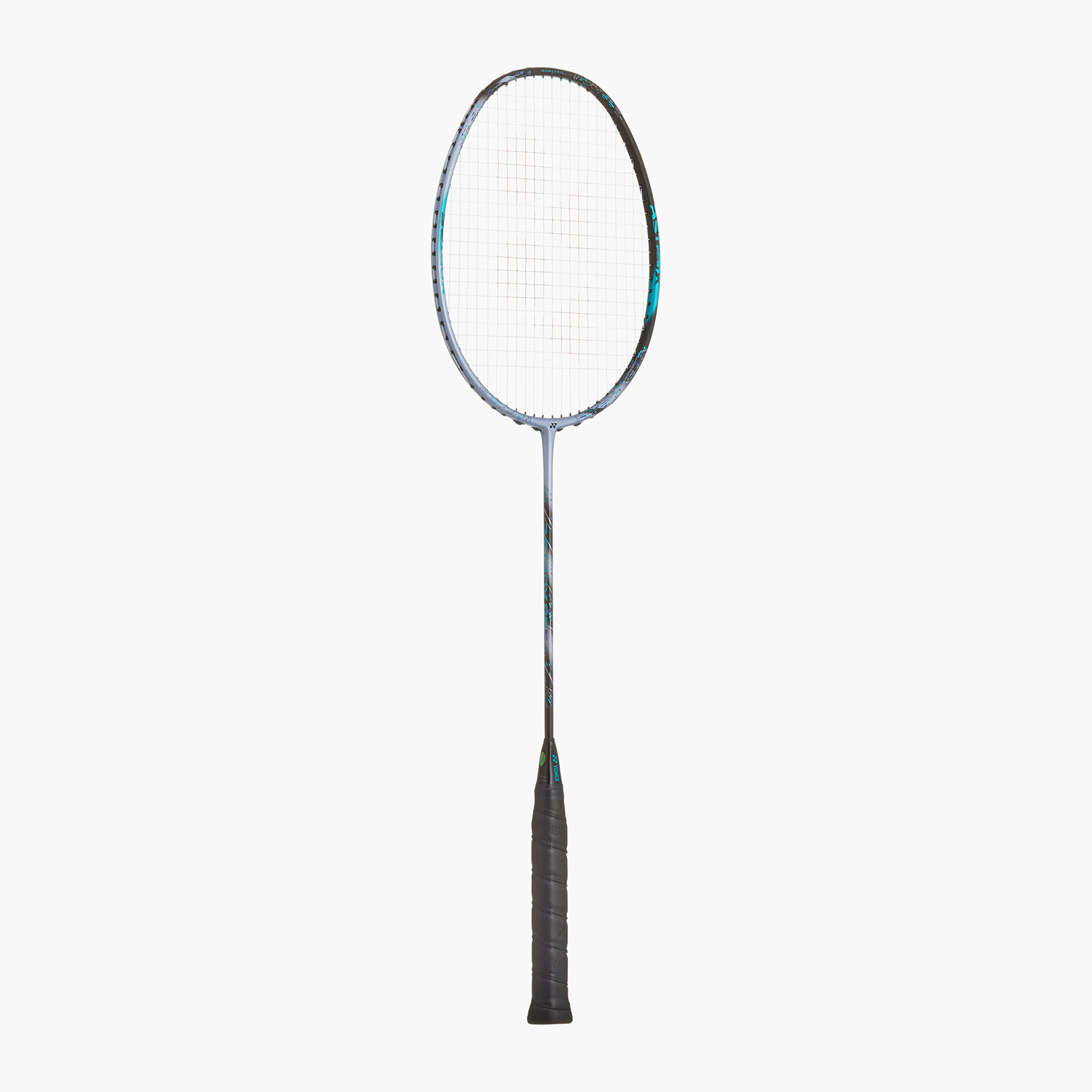 Yonex Astrox 88 S Pro (Silver/Black) Full Racket View 