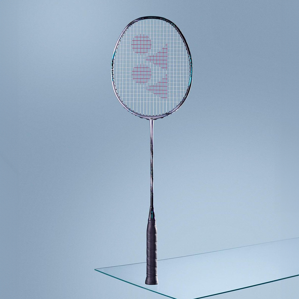 Yonex Astrox 88 S Pro (Silver/Black) Poster 