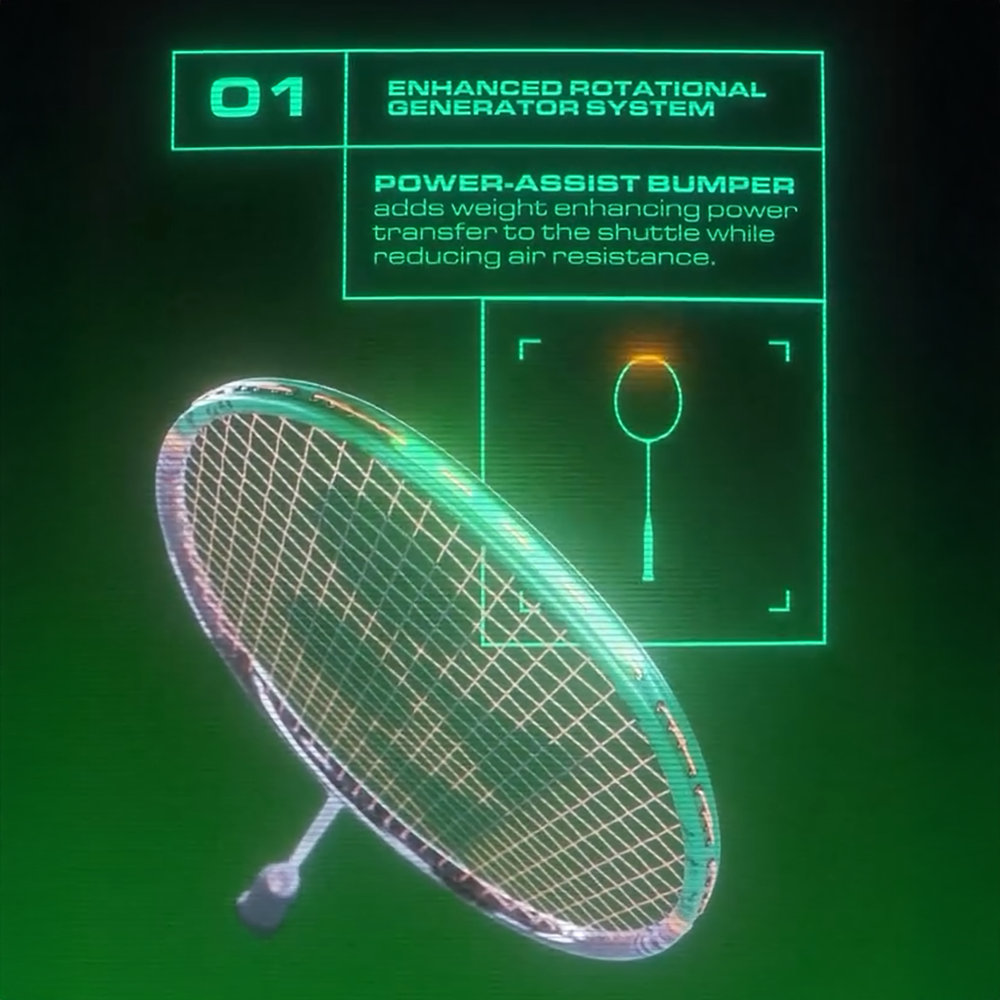 Yonex Astrox 99 Game 3rd Gen (Black/Green) 2025 – JoyBadminton Yonex Astrox 99 Game 3rd Gen (Black/Green) 2025 – JoyBadminton